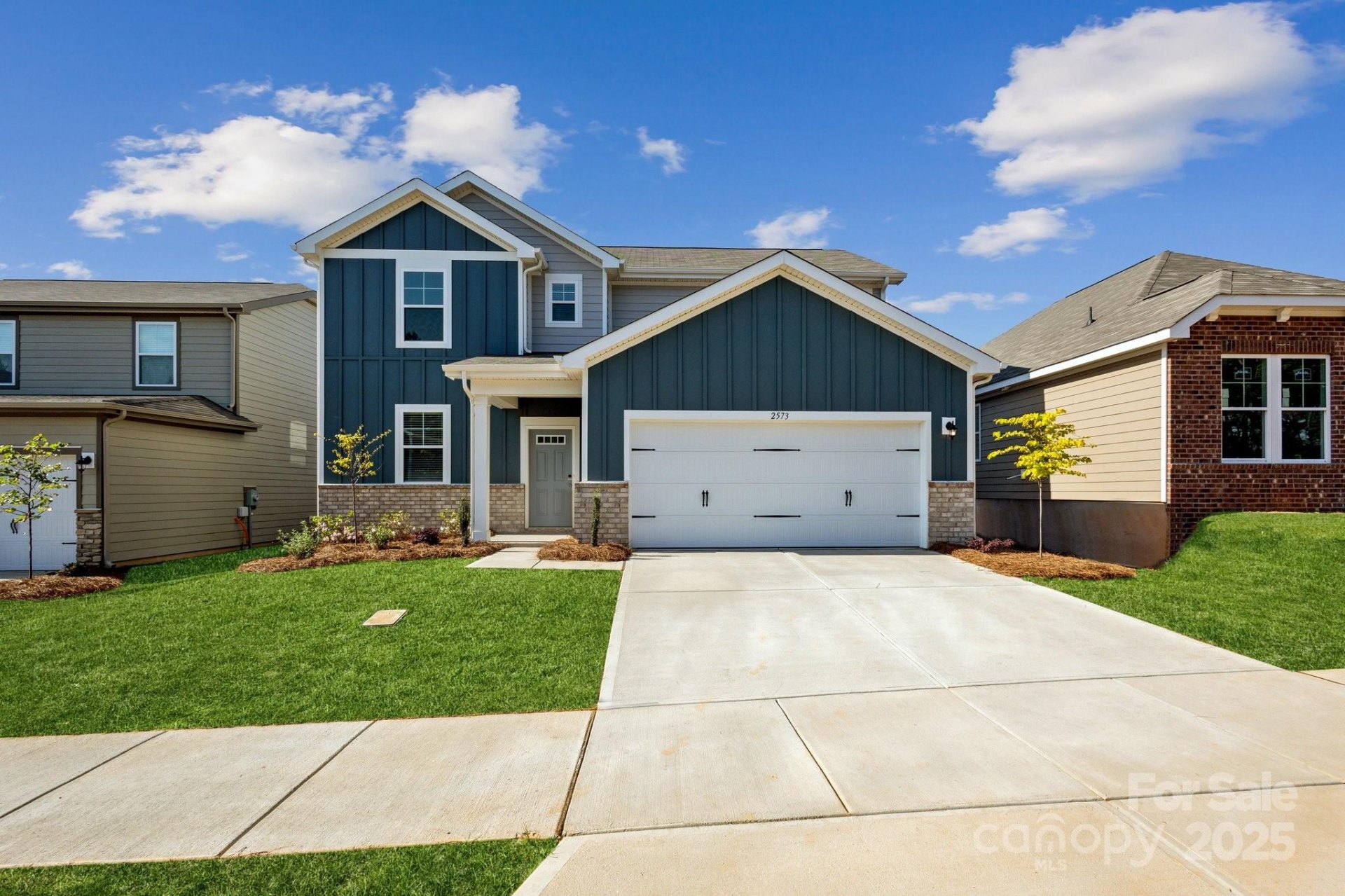 2573 Blue Sky Meadows Drive