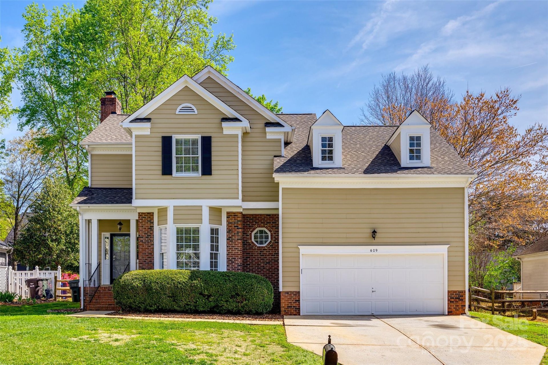 609 Tysons Forest Drive