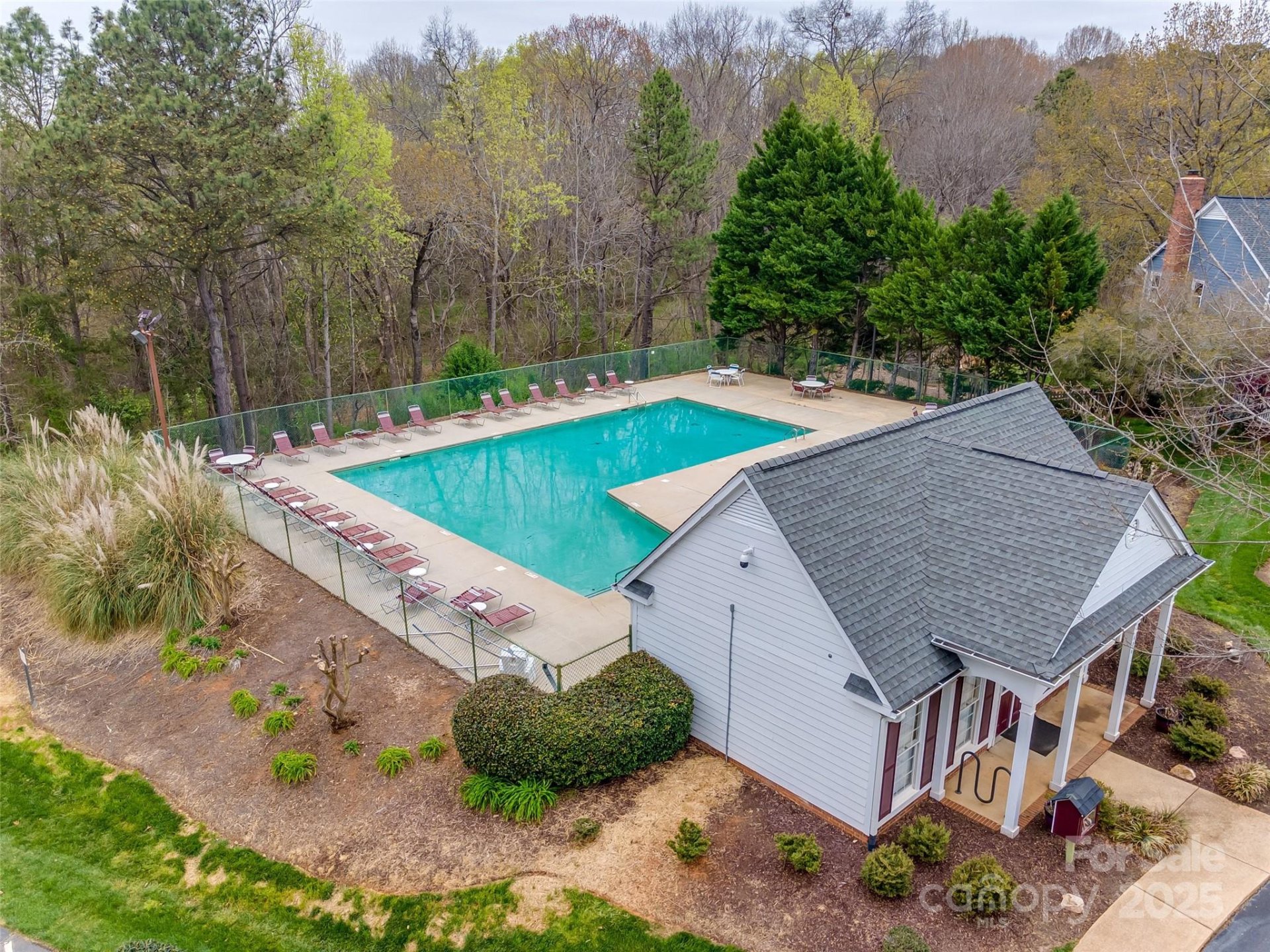609 Tysons Forest Drive