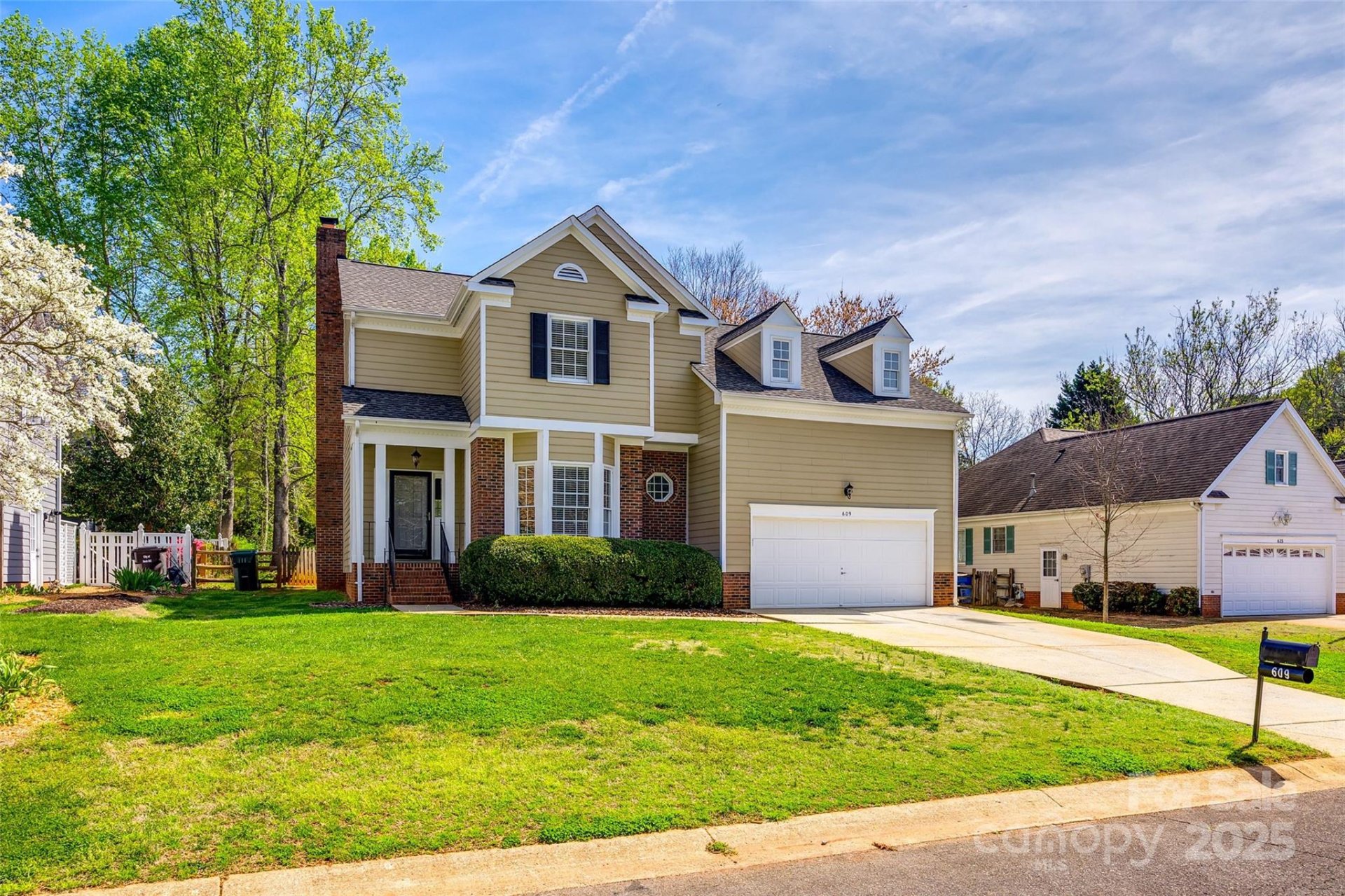 Property image 2 at 609 Tysons Forest Drive, Rock Hill, SC 29732