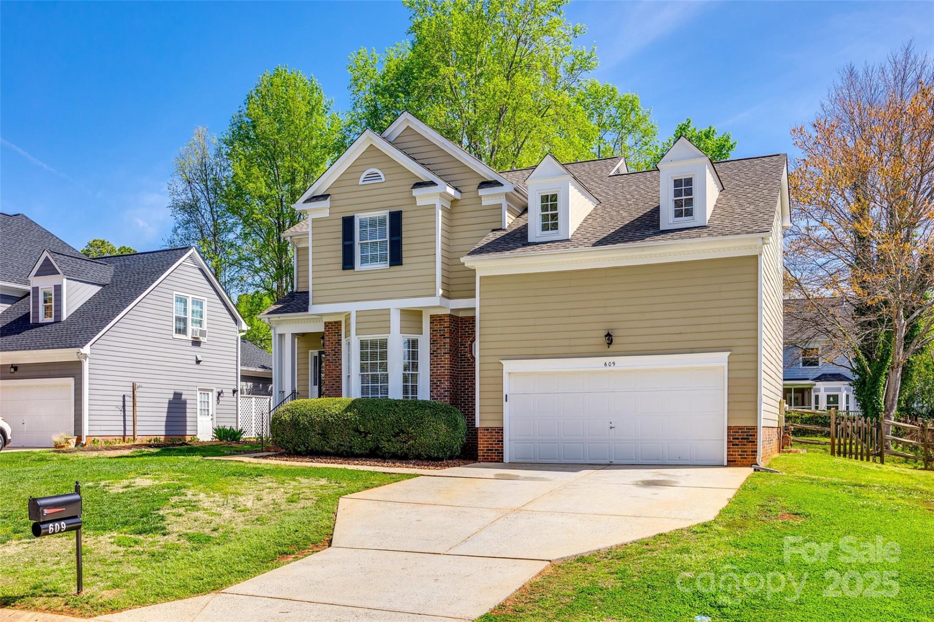 Property image 3 at 609 Tysons Forest Drive, Rock Hill, SC 29732