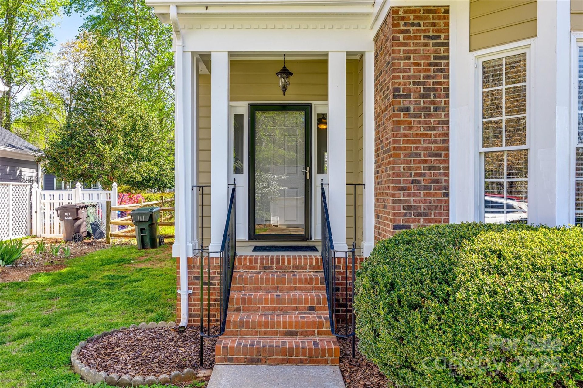 Property image 4 at 609 Tysons Forest Drive, Rock Hill, SC 29732