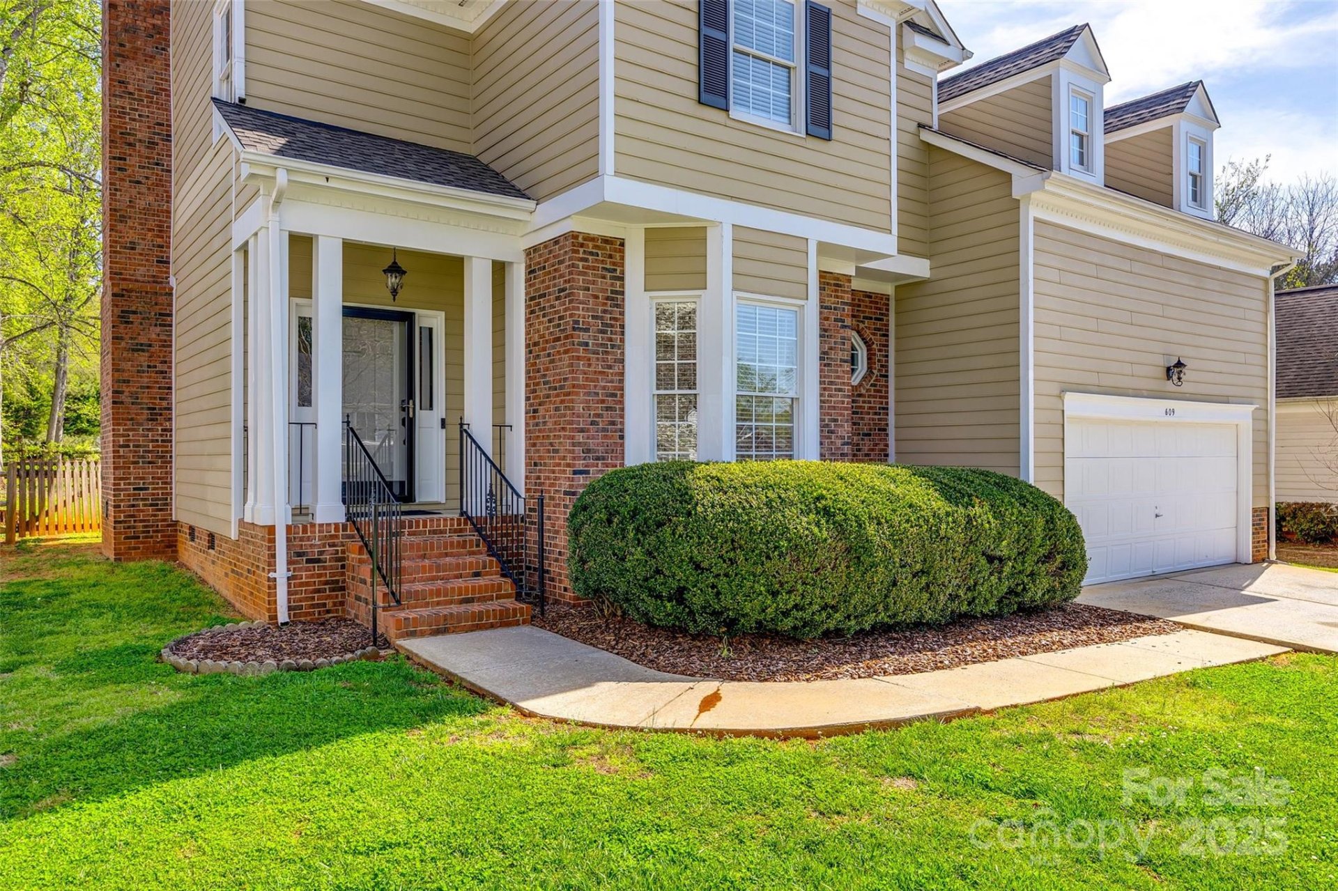 Property image 5 at 609 Tysons Forest Drive, Rock Hill, SC 29732