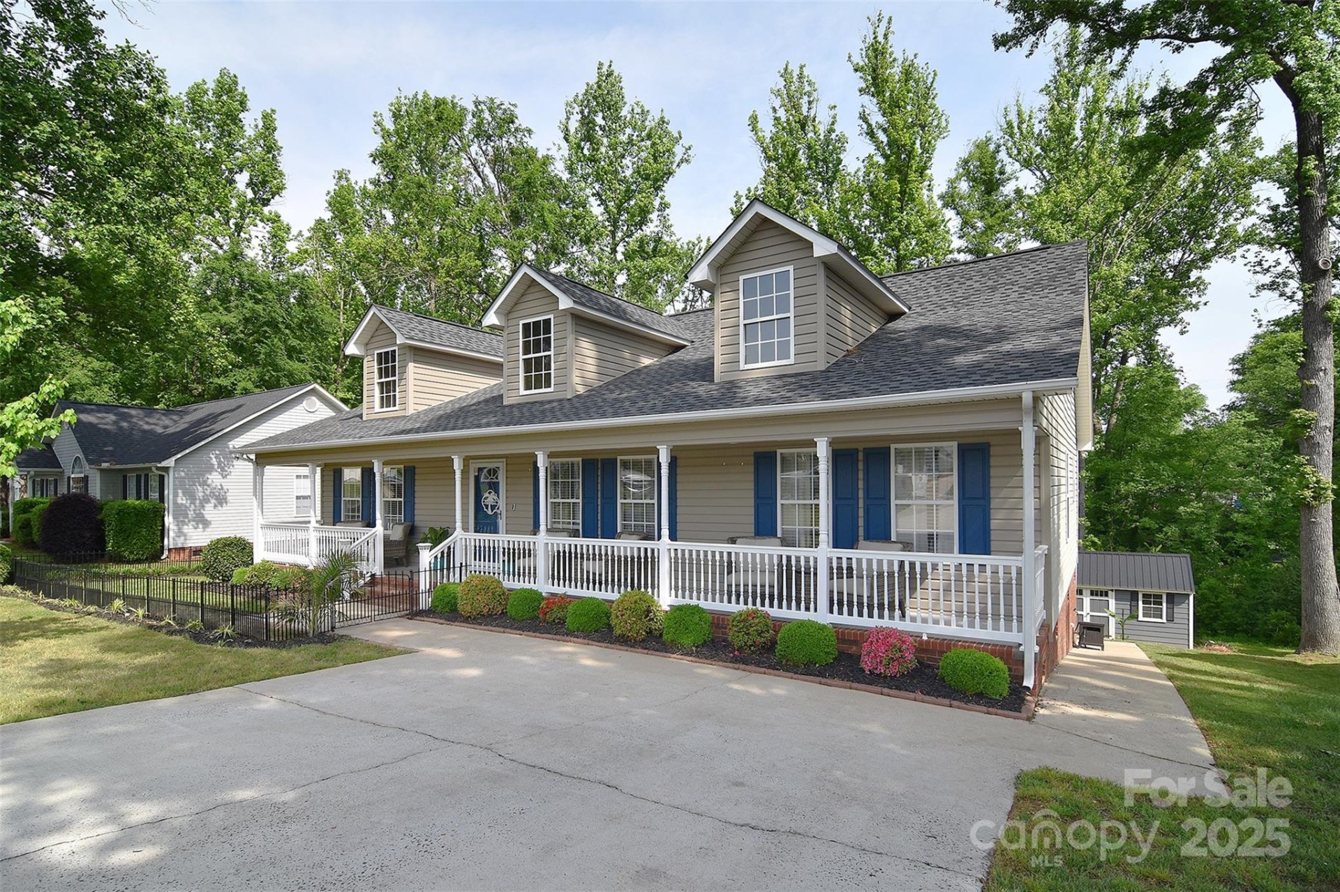 Property image 3 at 216 Dewars Drive, Rock Hill, SC 29730