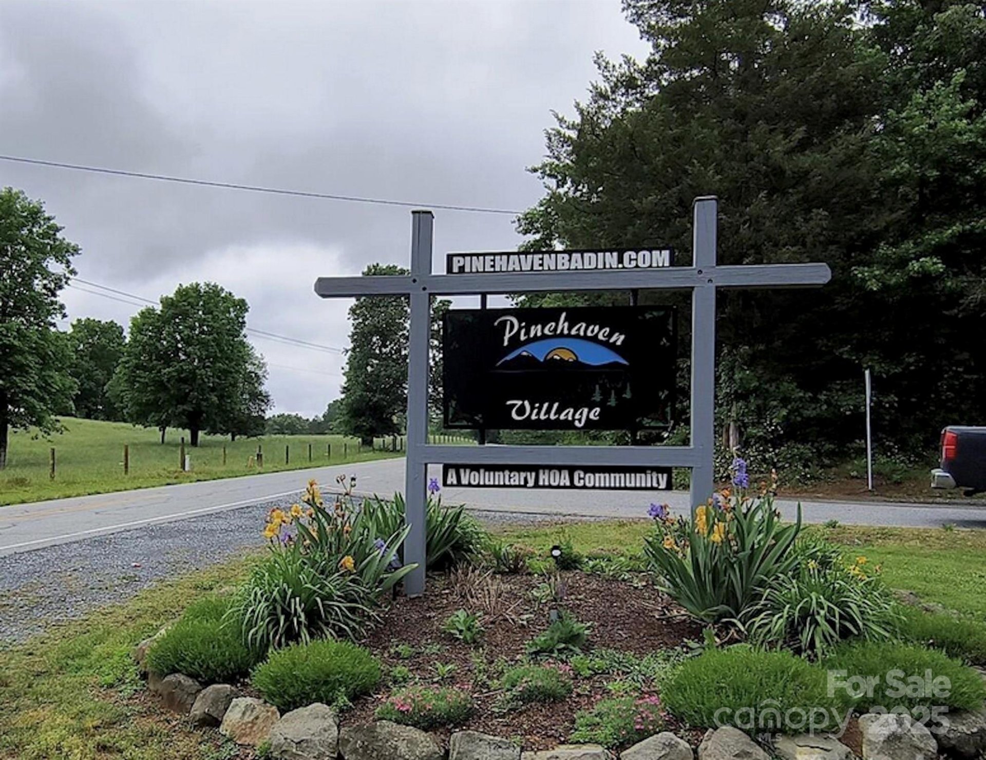 Property at 0 Concord Road, New London, NC 28127