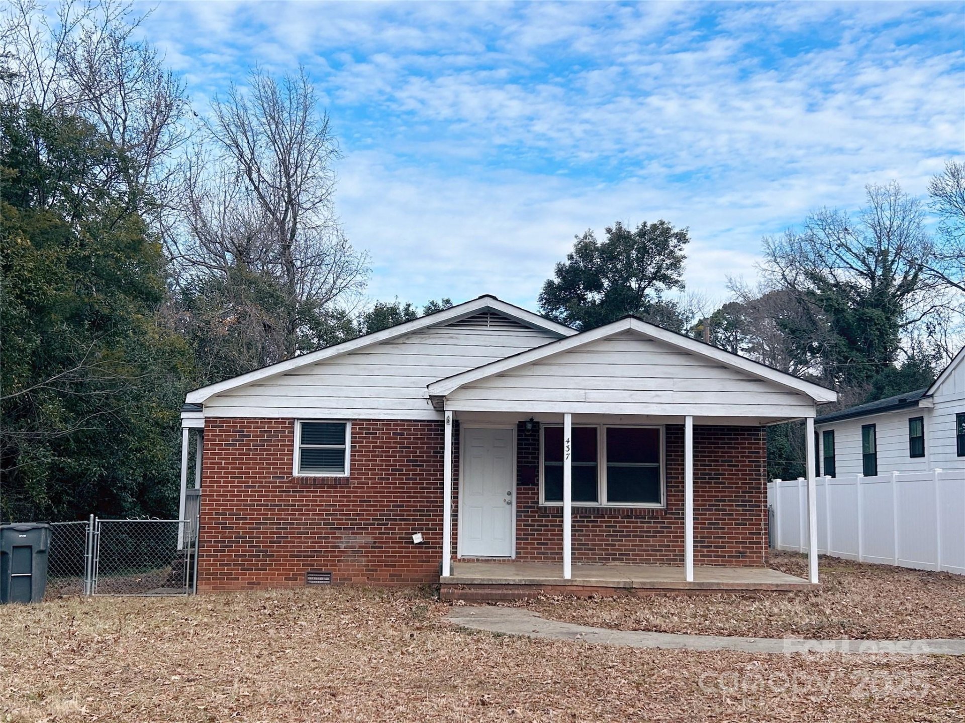 Property image 1 at 437 Northgate Avenue, Charlotte, NC 28209