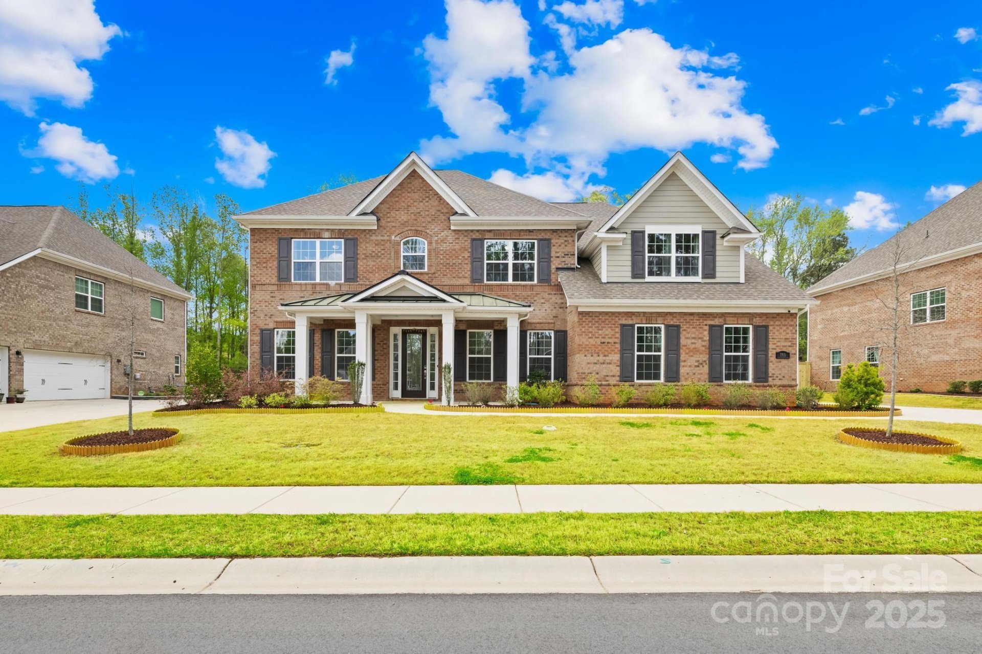 705 Brown Creek Drive
