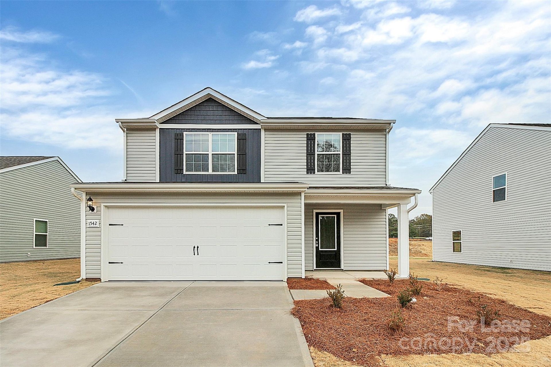 Property image 1 at 1542 Nia Road, Charlotte, NC 28215