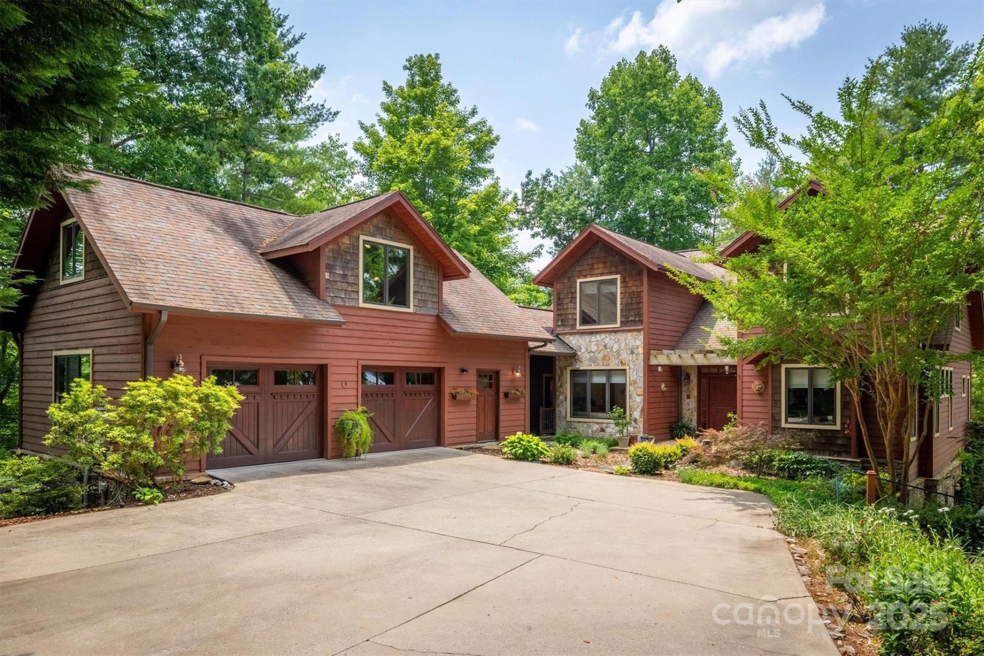 Property image 2 at 5162 Beech Bluff Drive, Morganton, NC 28655