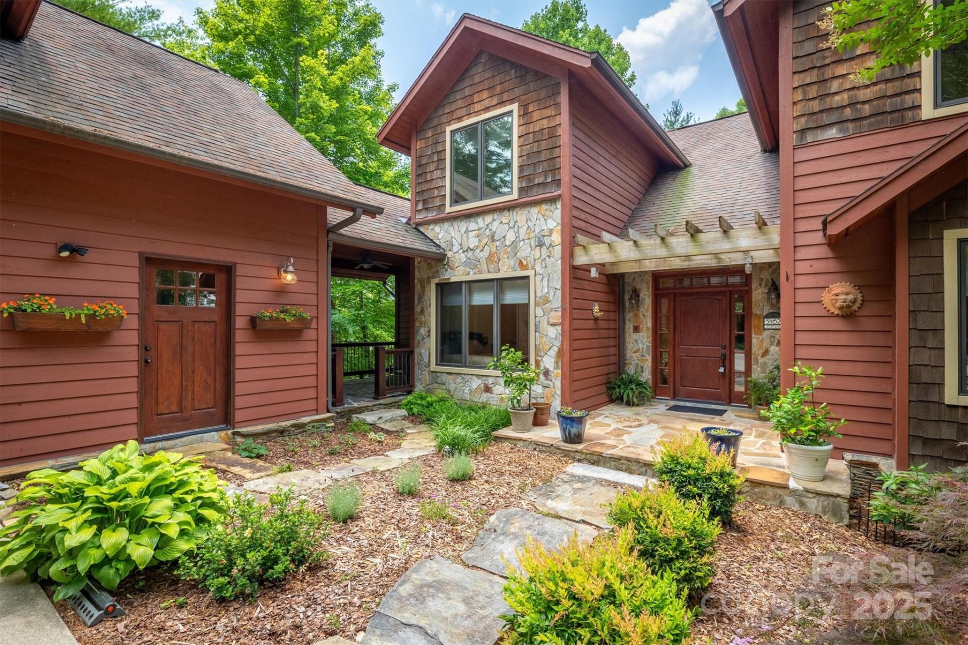 Property image 3 at 5162 Beech Bluff Drive, Morganton, NC 28655
