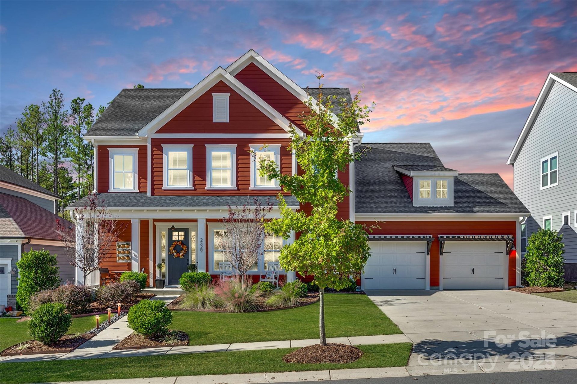 2329 Paddlers Cove Drive