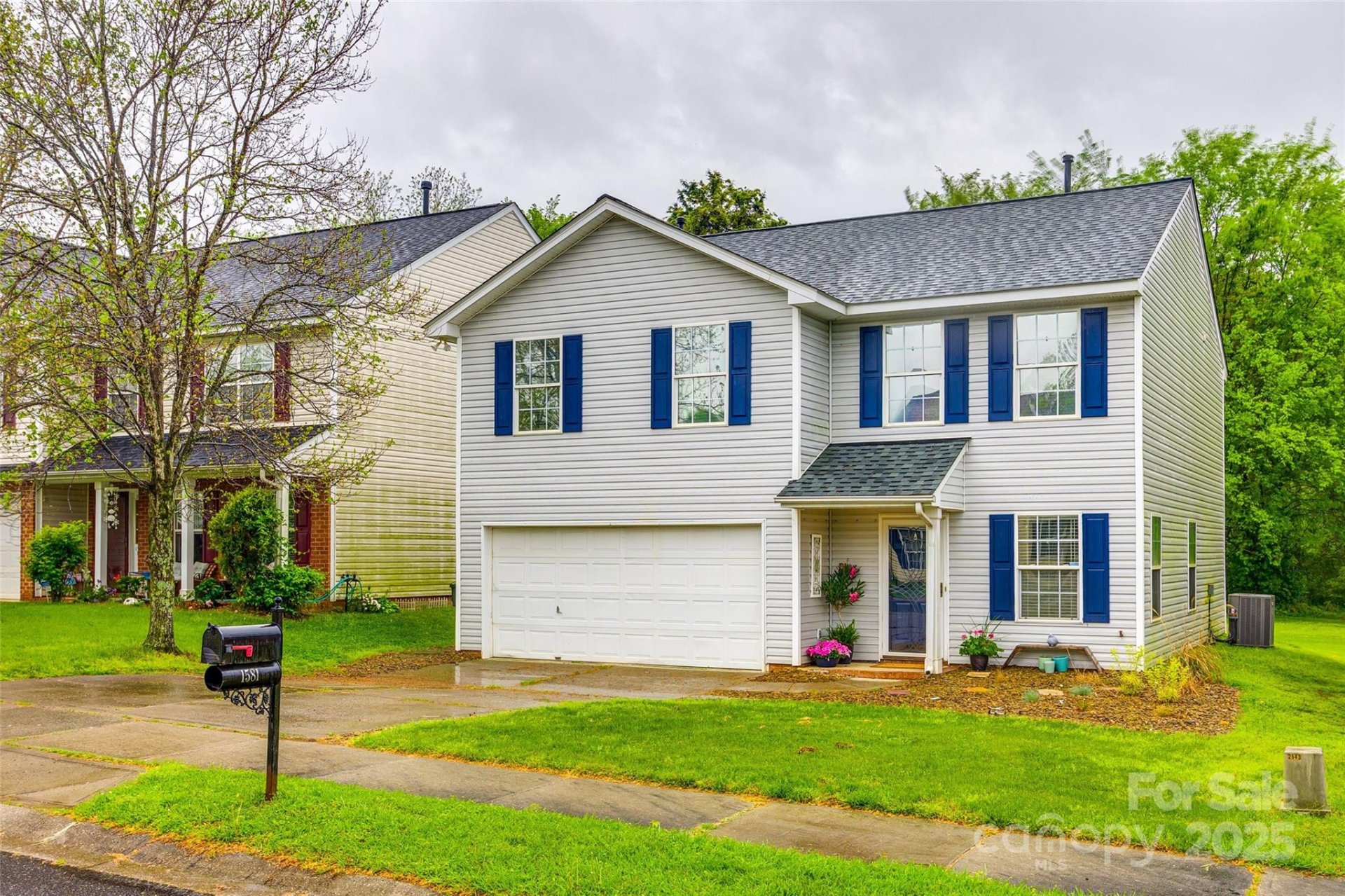 Property image 2 at 1581 Arborgate Drive, Rock Hill, SC 29732