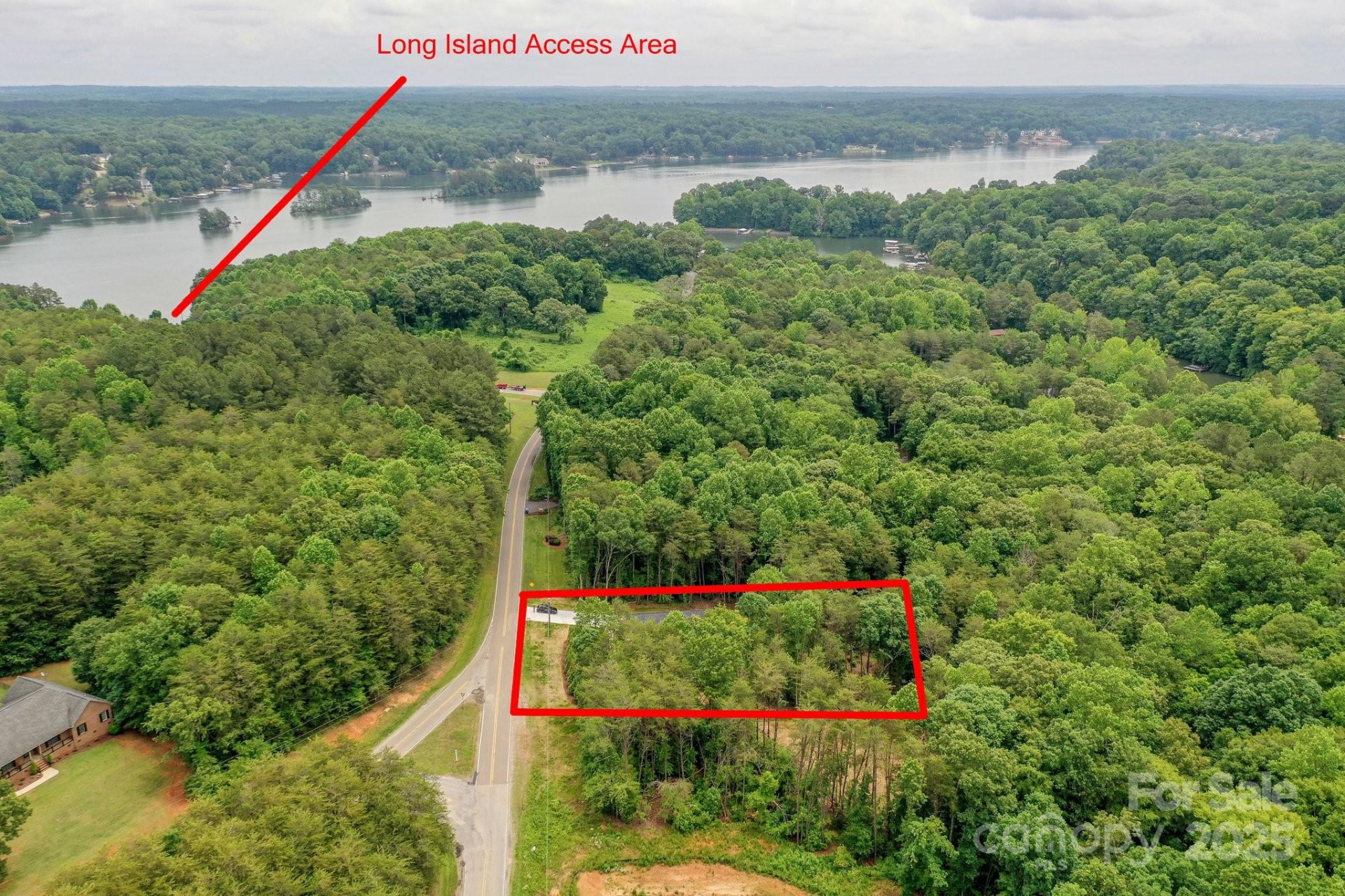 The Summit at Lake Norman, Catawba Community
