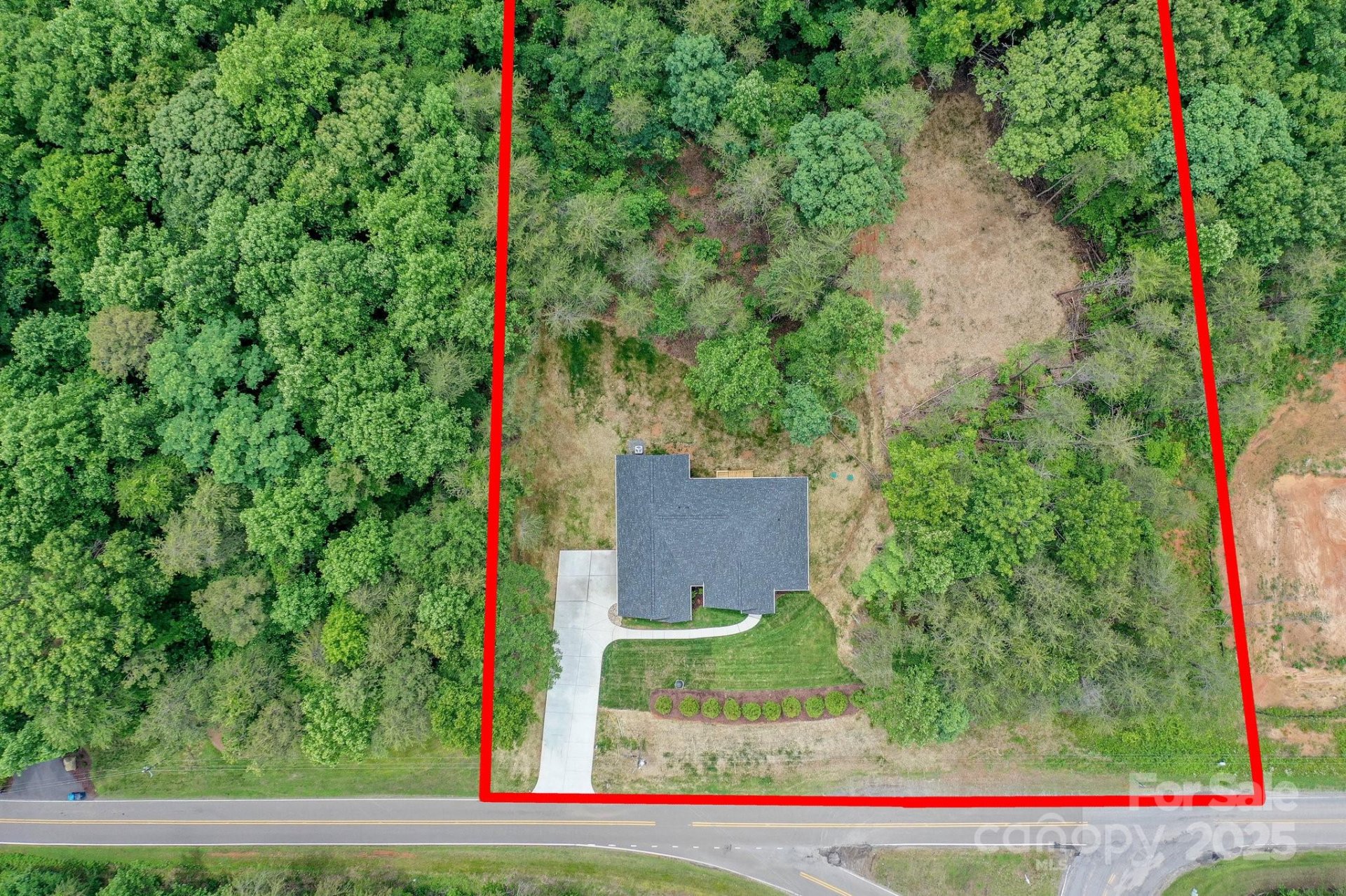 Property image 4 at 8225 Long Island Road, Catawba, NC 28609