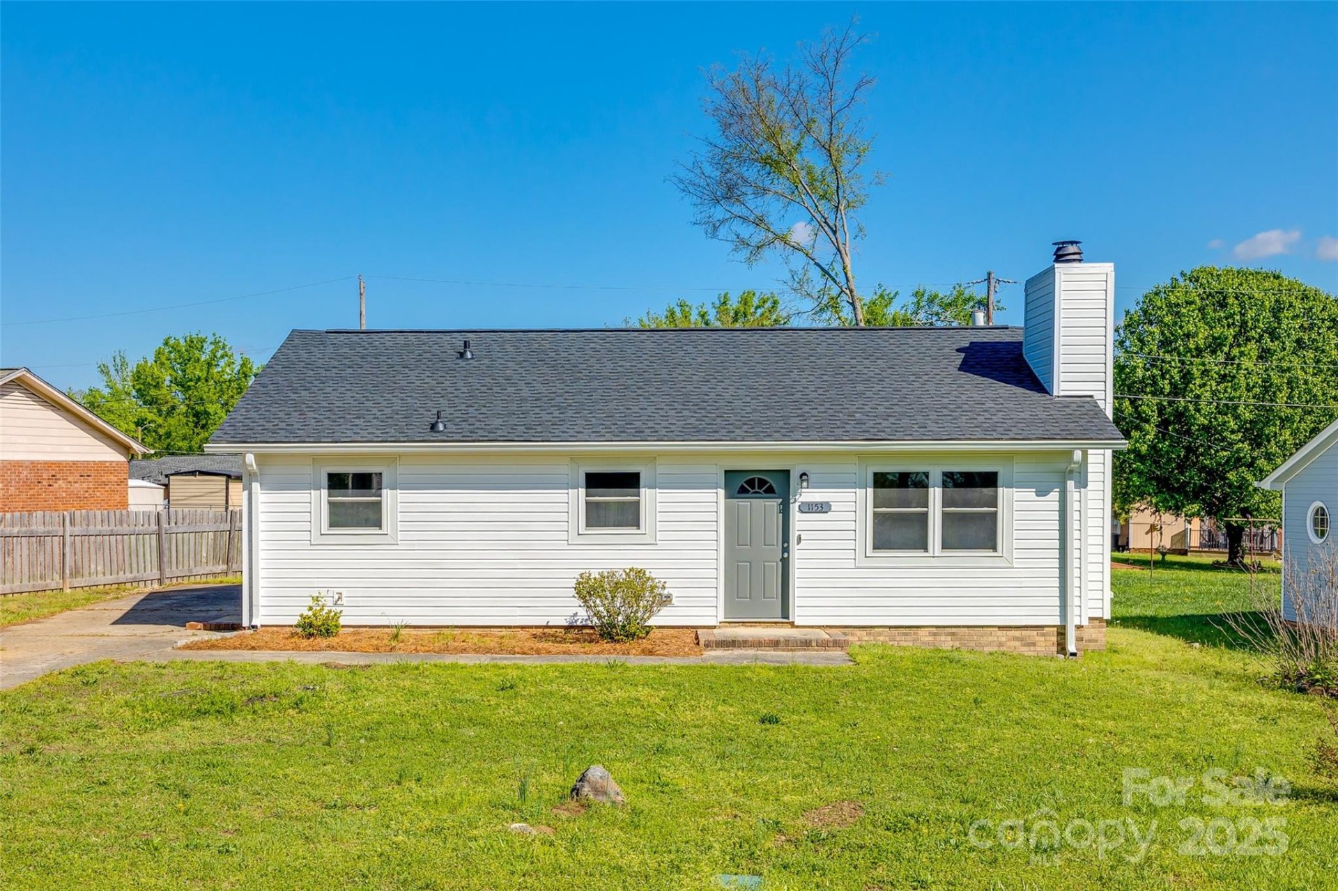 1153 Doris Court