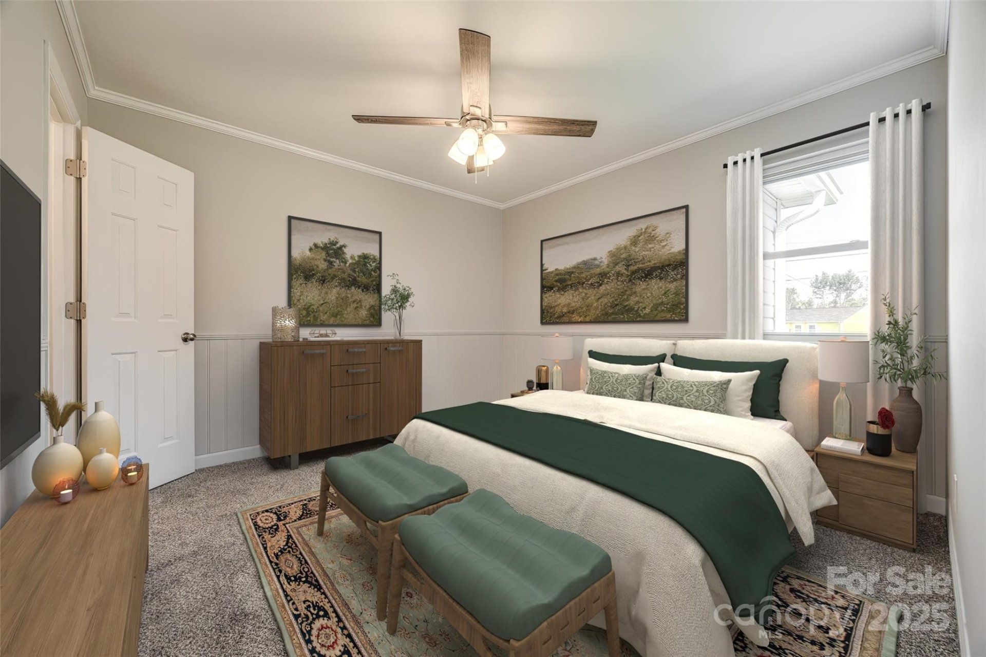 Property image 5 at 1153 Doris Court, Rock Hill, SC 29730