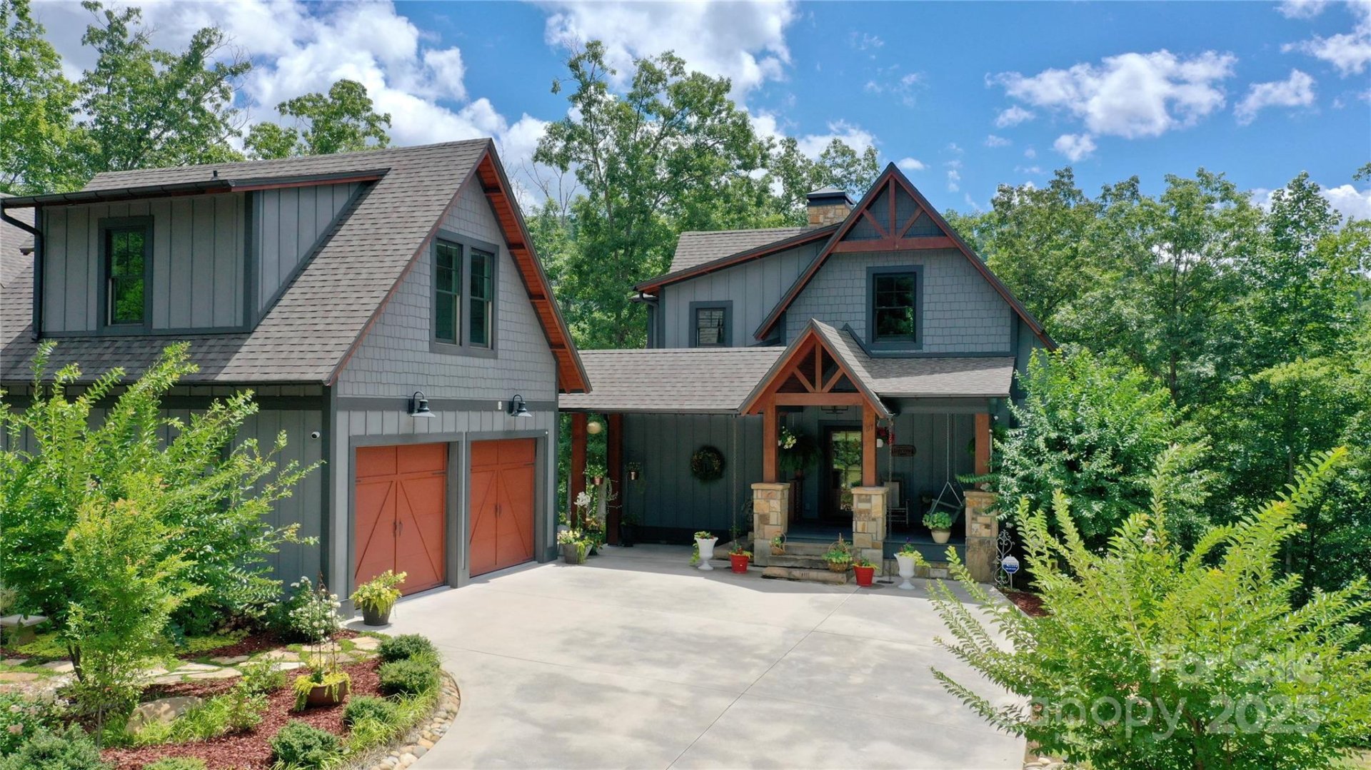 117 Amberleaf Way