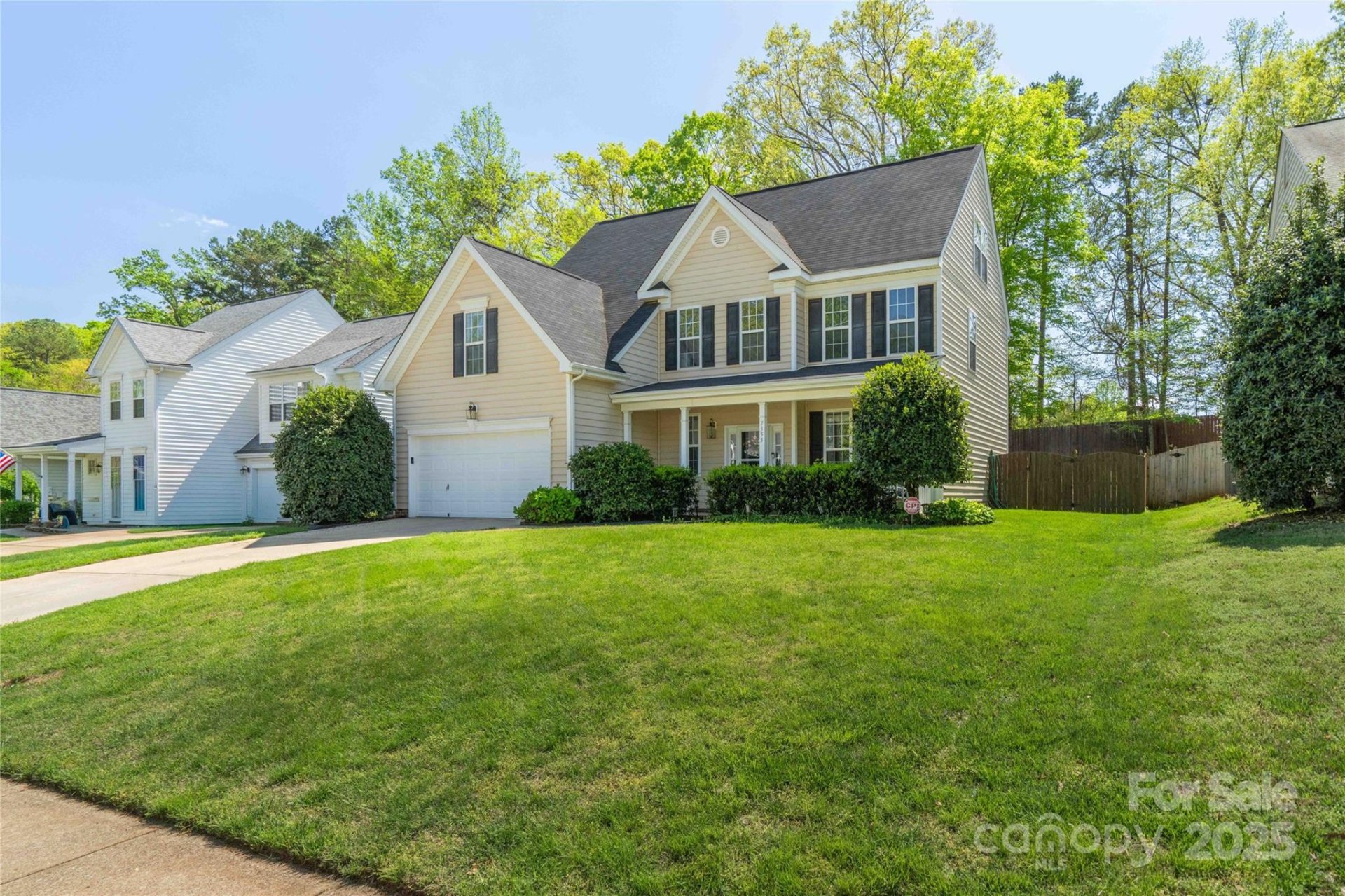 Property image 2 at 7353 Sedgebrook Drive, Stanley, NC 28164