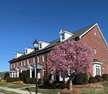 Property image 3 at 216 Harrison Lane, Locust, NC 28097