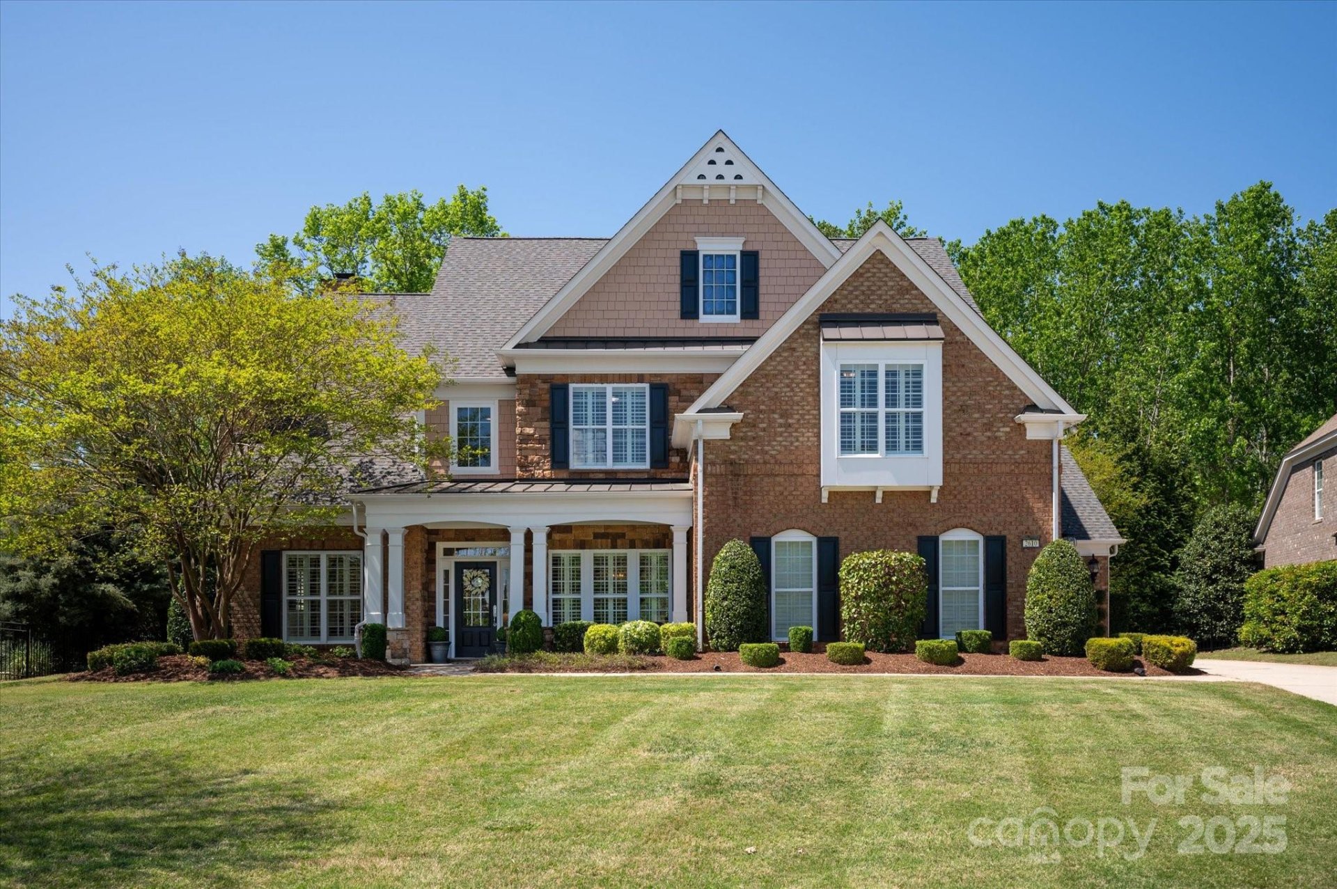 Property image 1 at 2610 Creek Manor Drive, Waxhaw, NC 28173