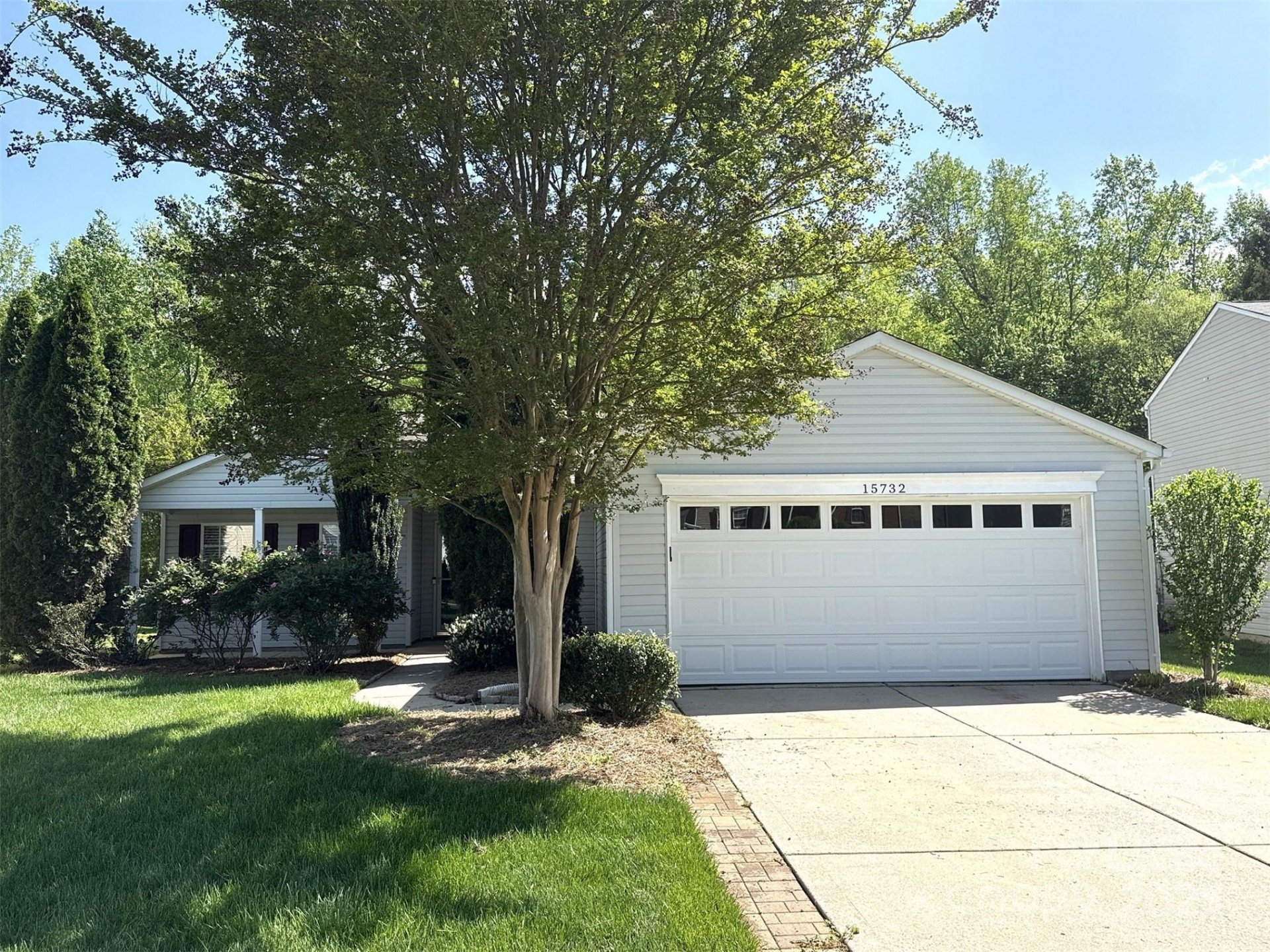 15732 Circlegreen Drive