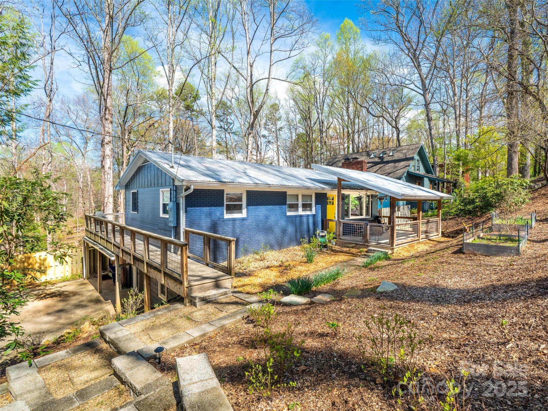 93 Morningside Drive