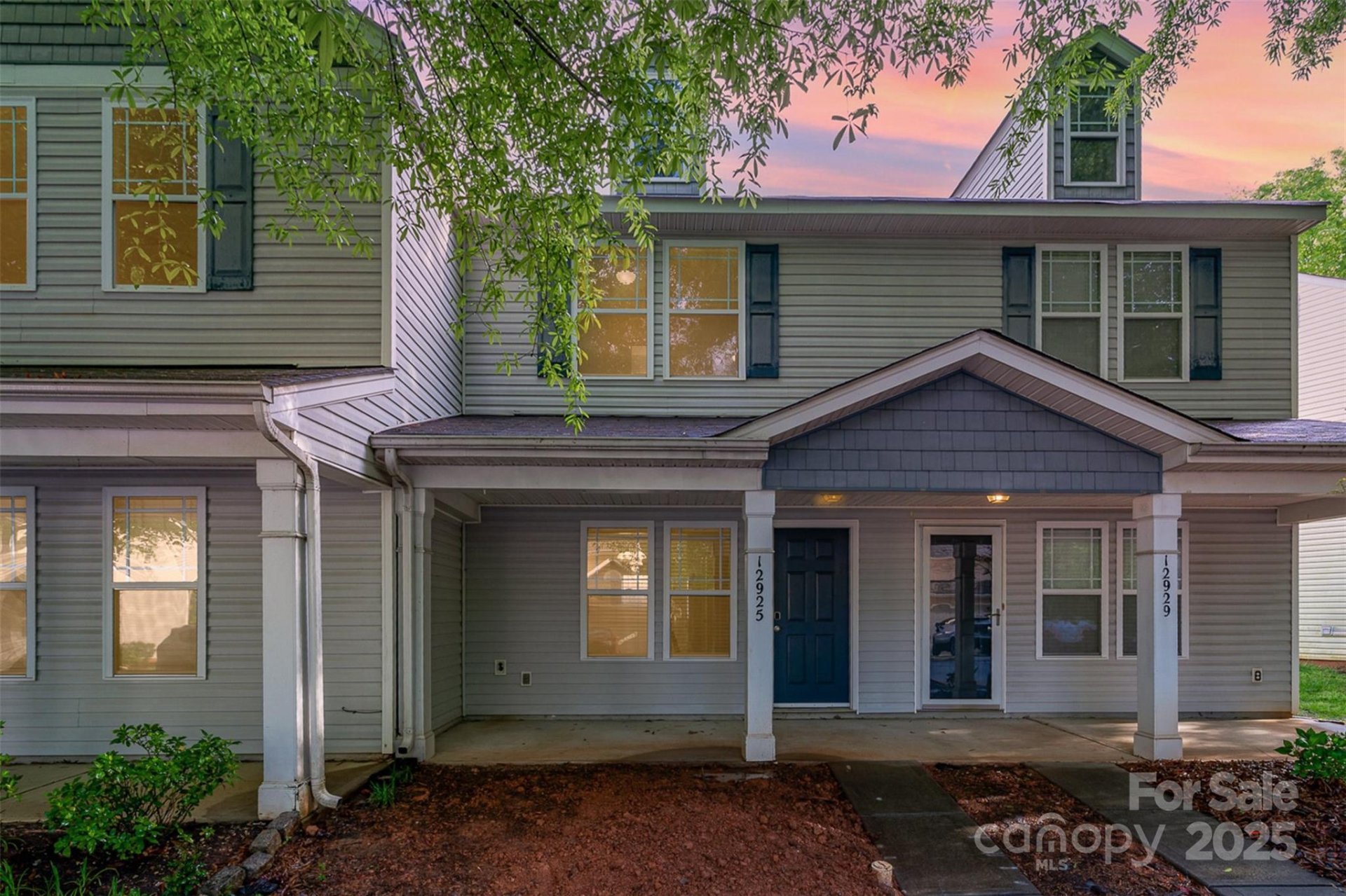 Property image 1 at 12925 Windy Lea Lane, Huntersville, NC 28078