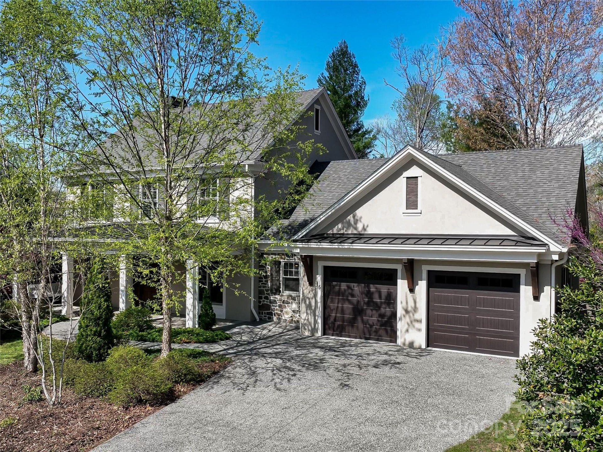 Property at 5 Cleftridge Court, Asheville, NC 28803