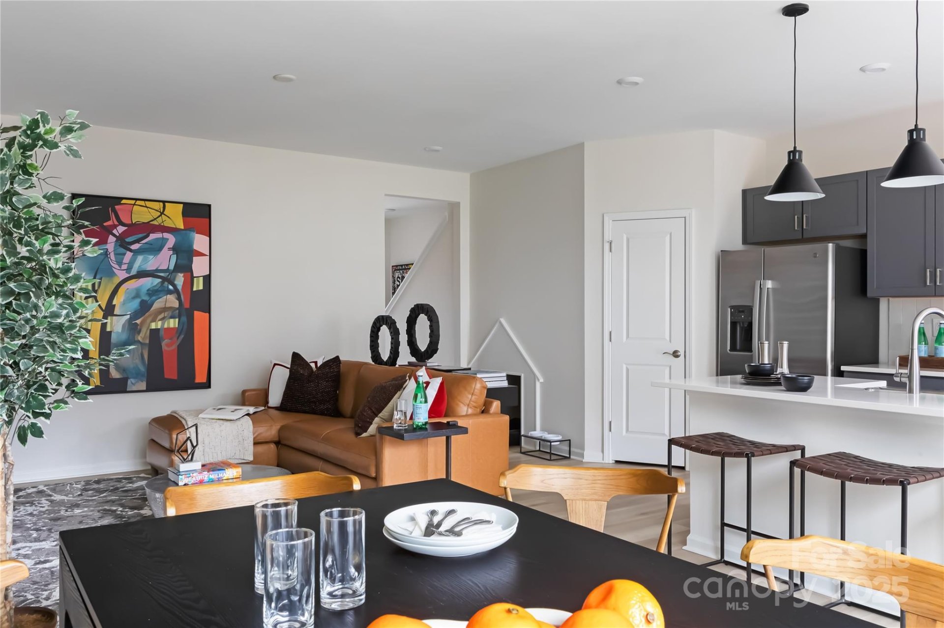 Property image 4 at 2100 Endeavor Run, Charlotte, NC 28269