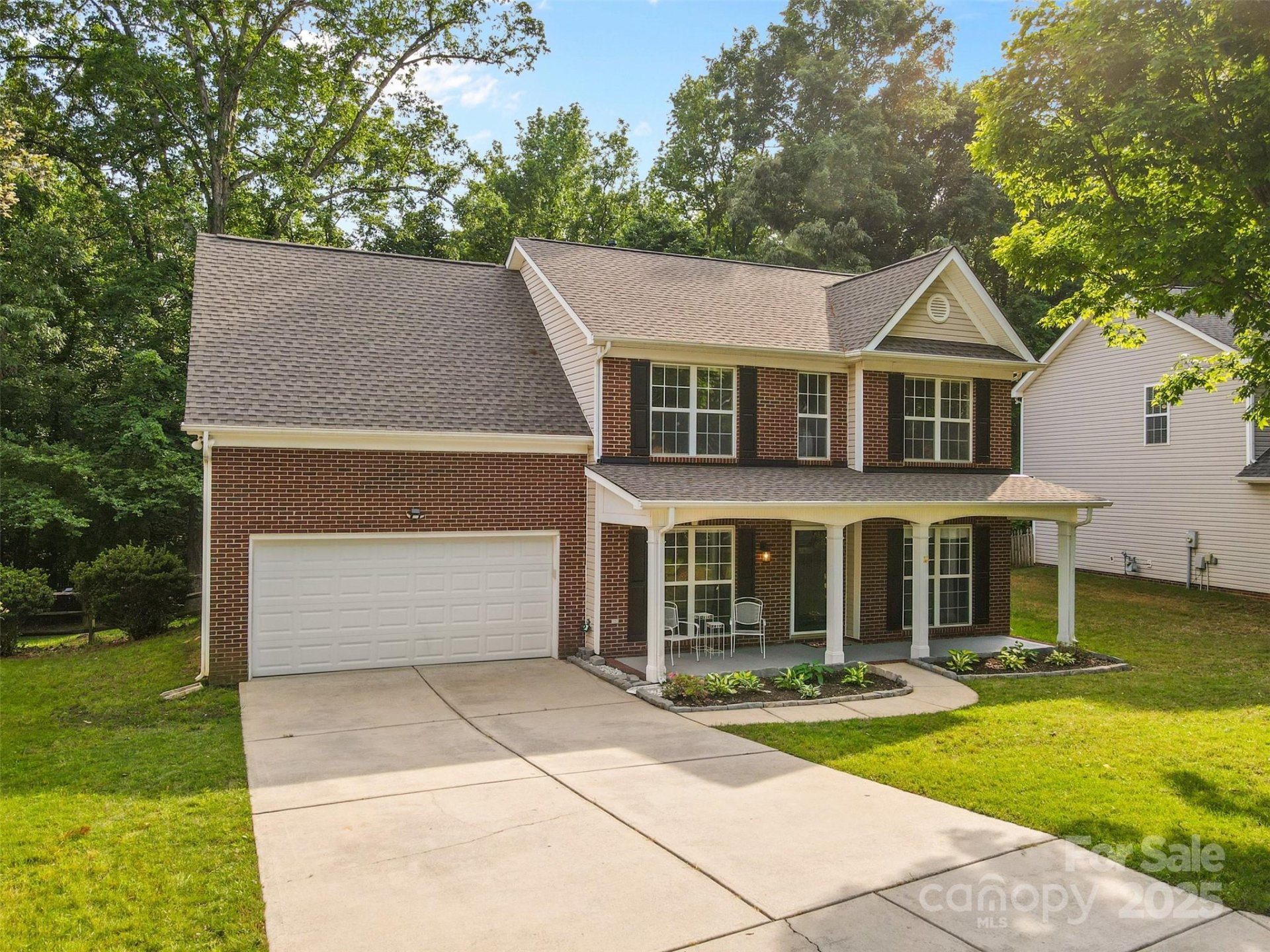 Property image 2 at 1014 Sandbox Circle, Indian Trail, NC 28079