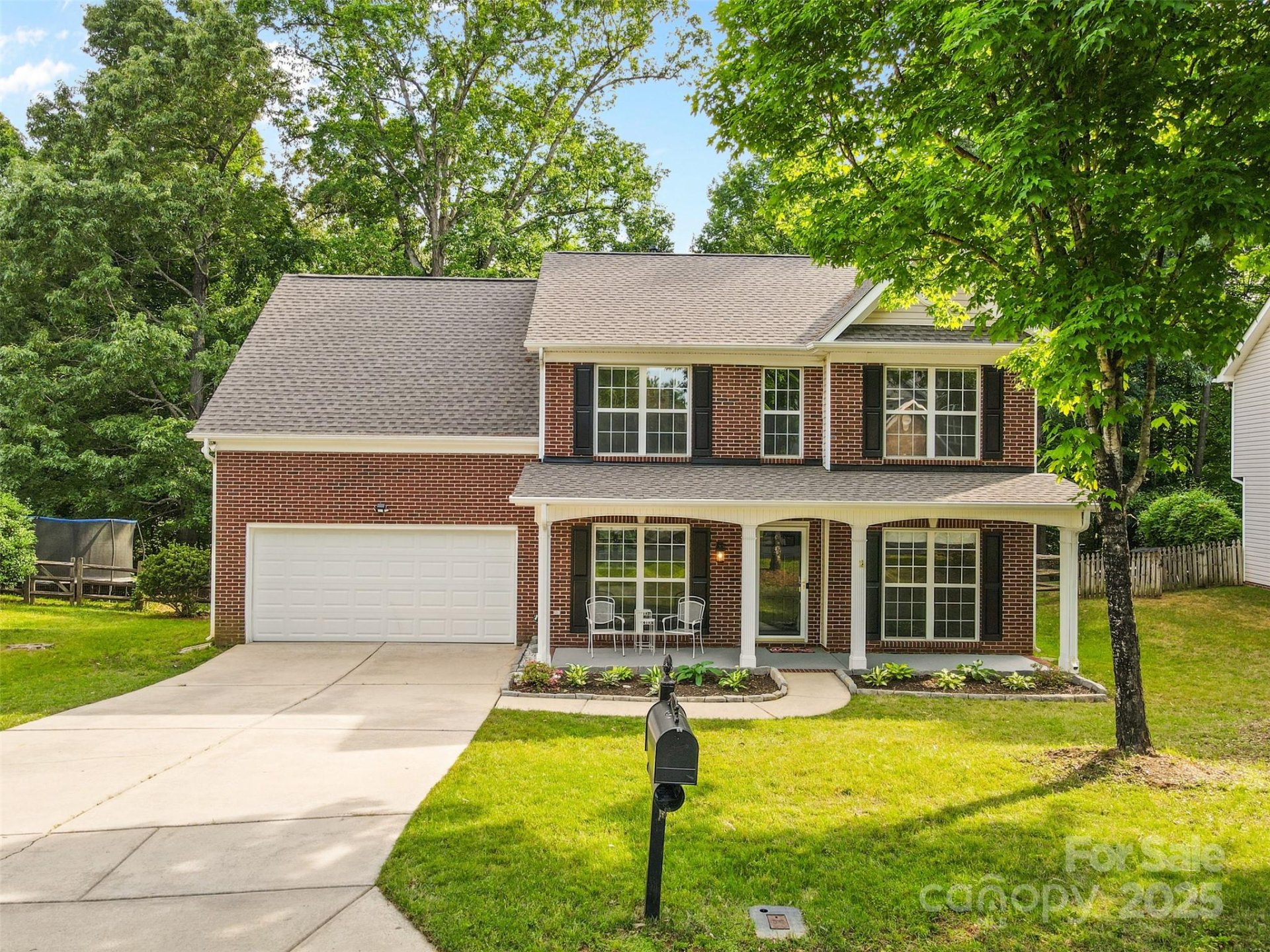 Property image 3 at 1014 Sandbox Circle, Indian Trail, NC 28079