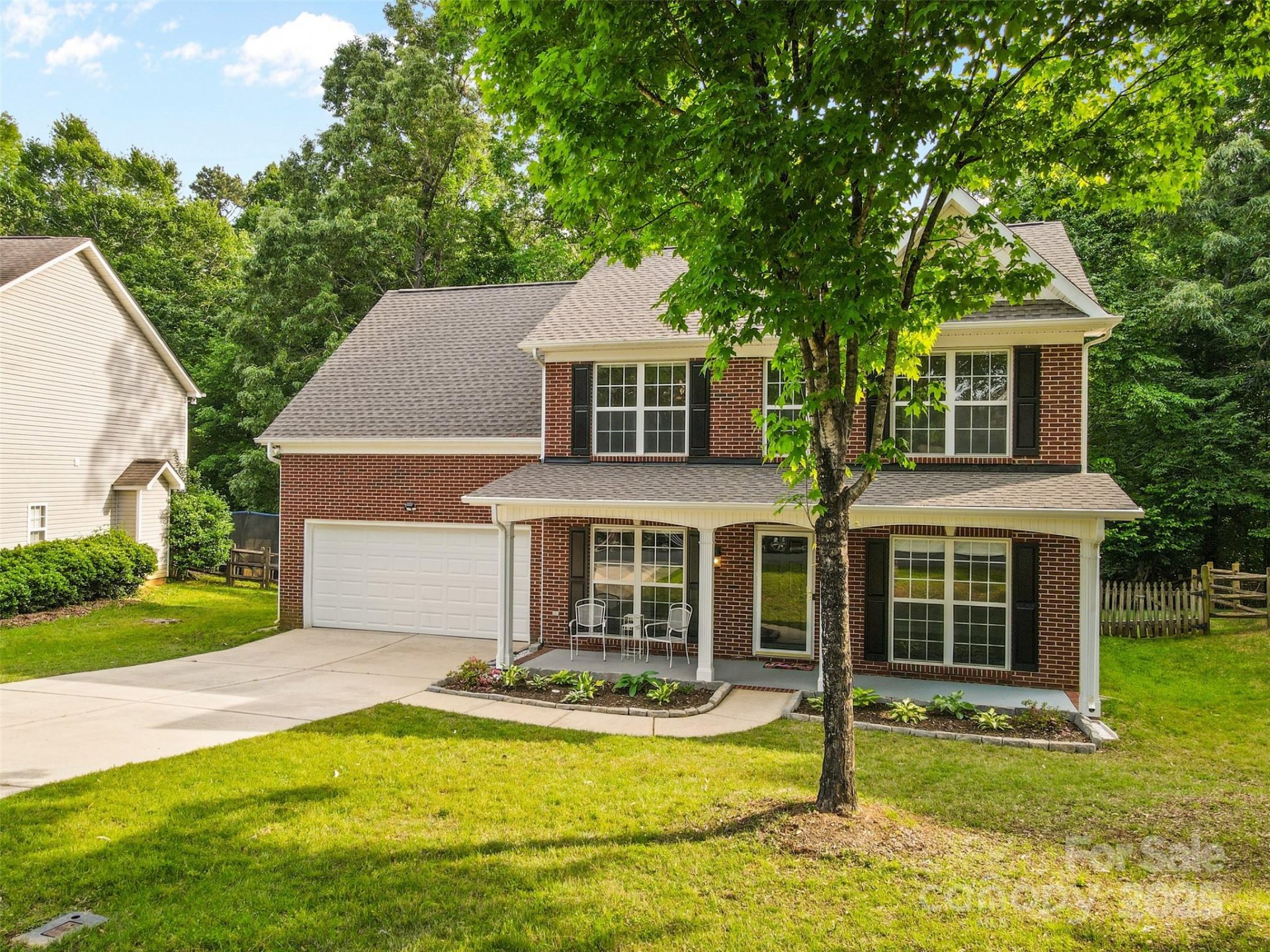 Property image 4 at 1014 Sandbox Circle, Indian Trail, NC 28079
