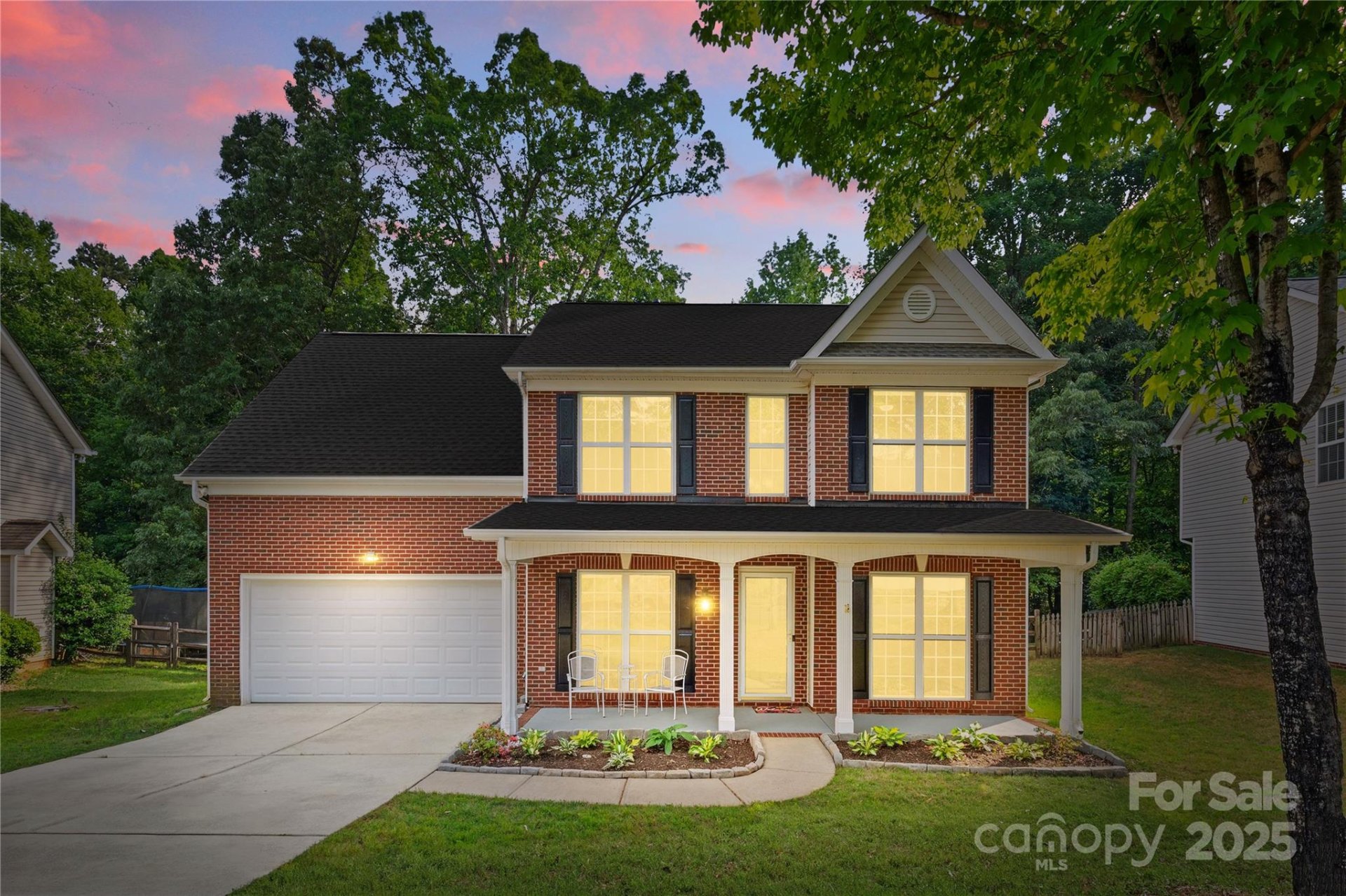 Property image 5 at 1014 Sandbox Circle, Indian Trail, NC 28079