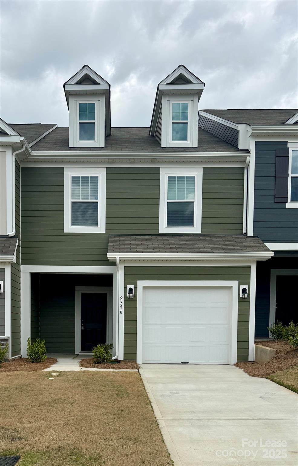 Property image 1 at 2756 Yeager Drive, Concord, NC 28027