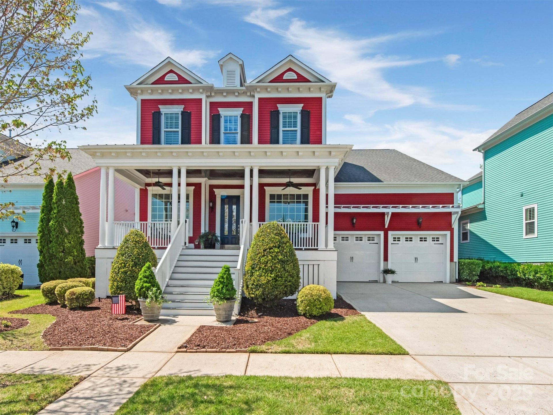Property image 1 at 9636 Cotton Stand Road, Charlotte, NC 28277