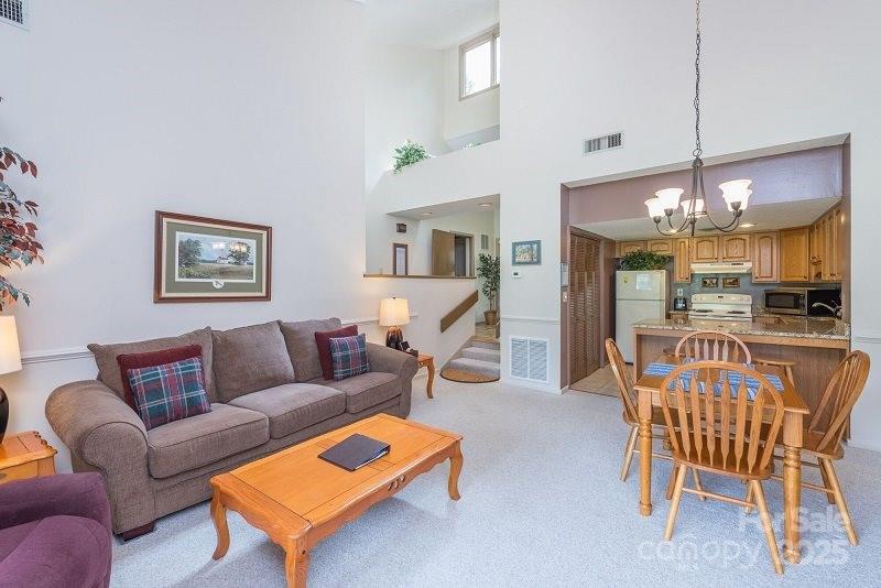 Property image 4 at 156 West Lake Drive, Lake Lure, NC 28746