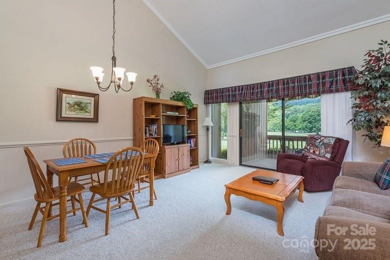Property image 5 at 156 West Lake Drive, Lake Lure, NC 28746