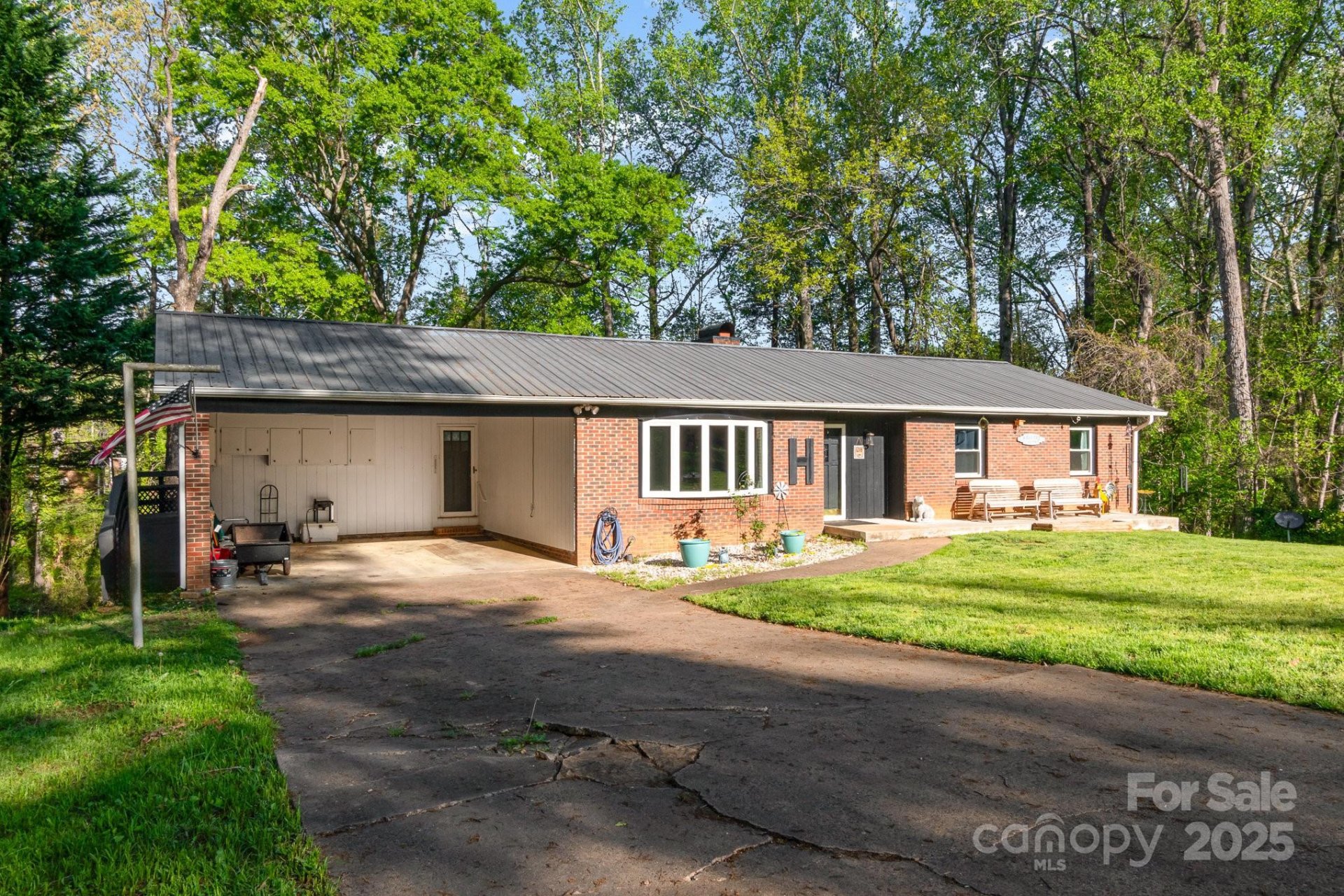 Property image 2 at 1218 Donna Drive, Shelby, NC 28152