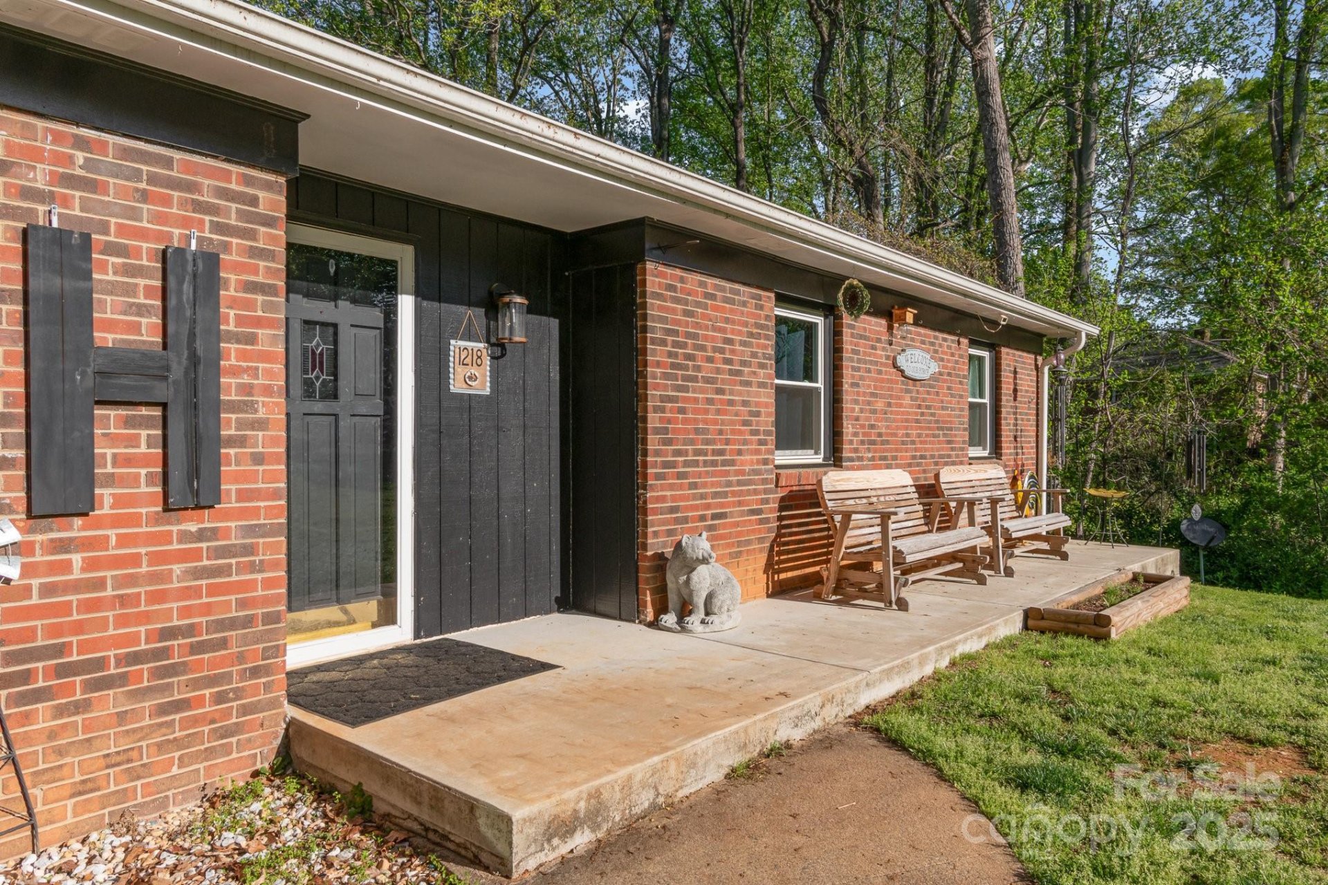 Property image 4 at 1218 Donna Drive, Shelby, NC 28152