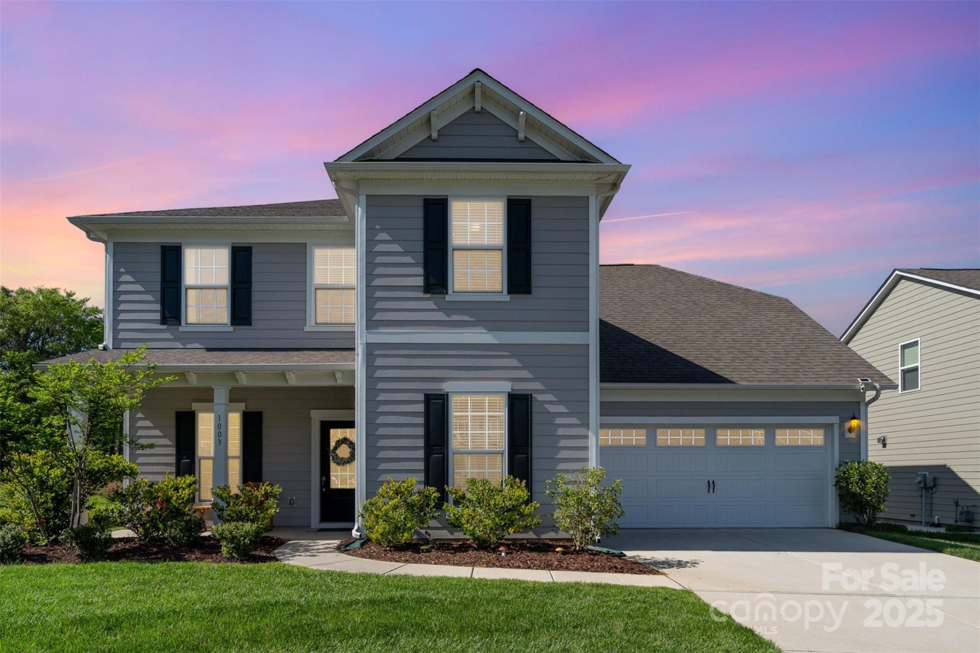 Property image 2 at 1003 Dorsey Drive, Fort Mill, SC 29715