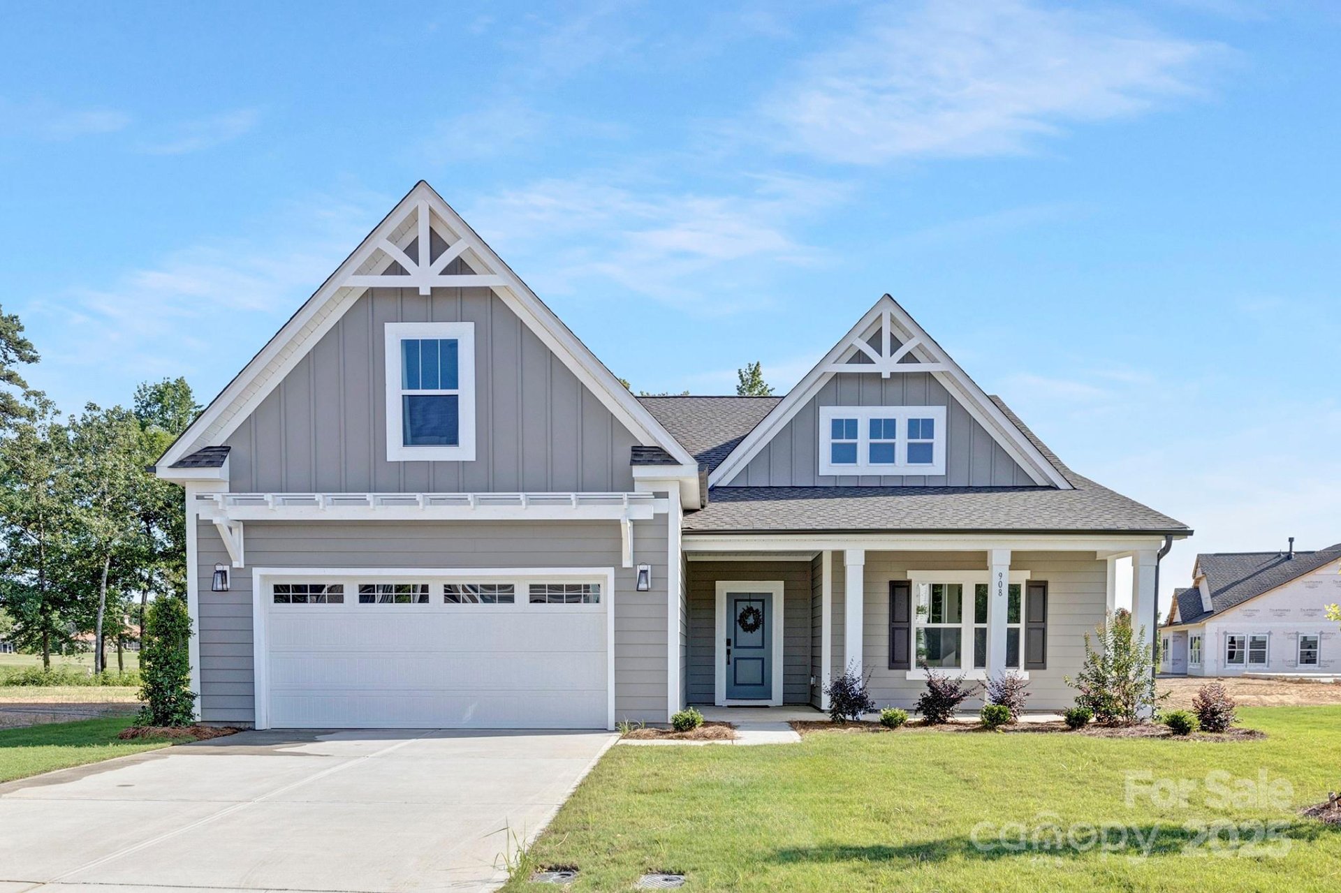 Property at 908 Cypress Point Lane, Monroe, NC 28112