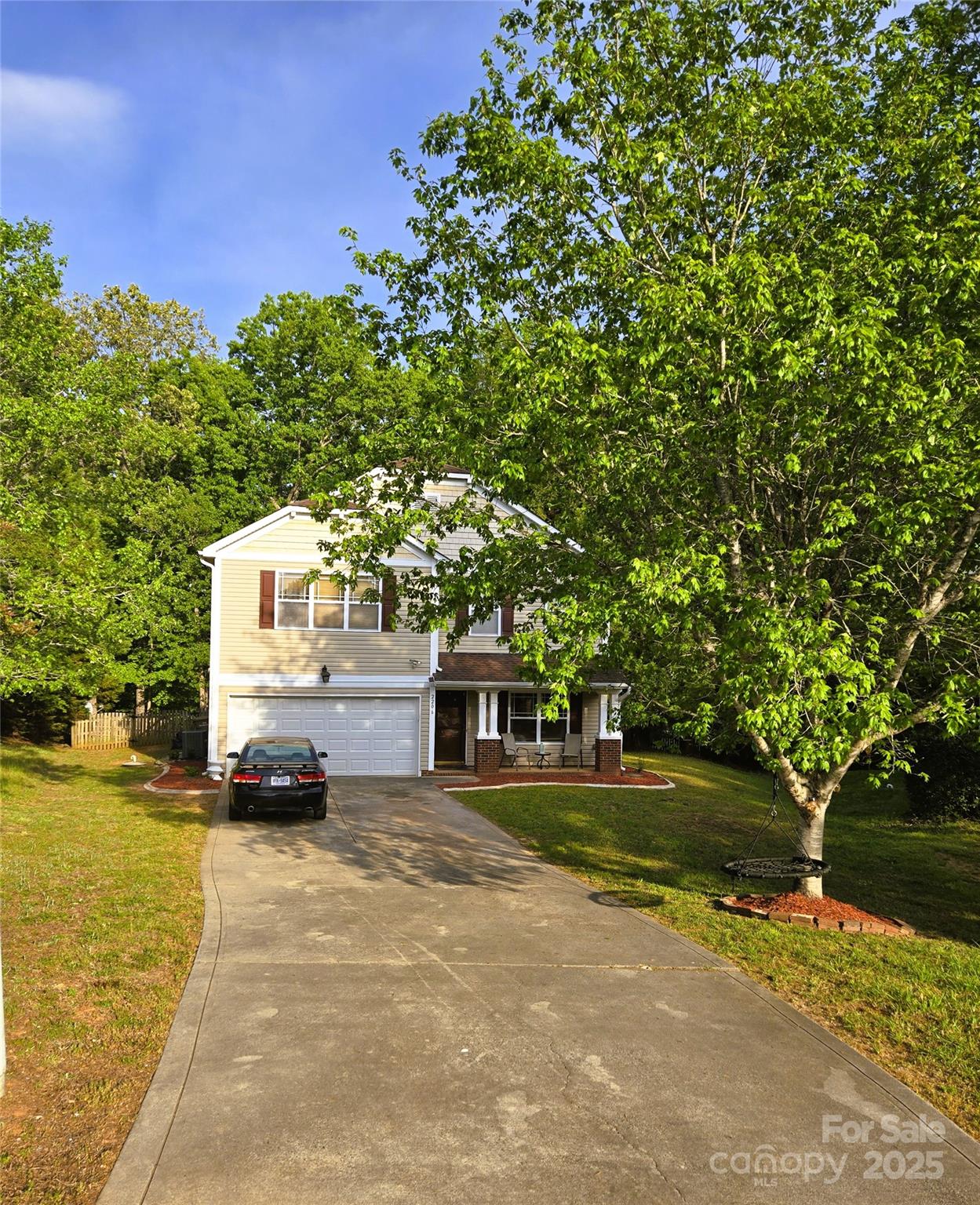 Property image 2 at 2206 Golden Larch Lane, Waxhaw, NC 28173