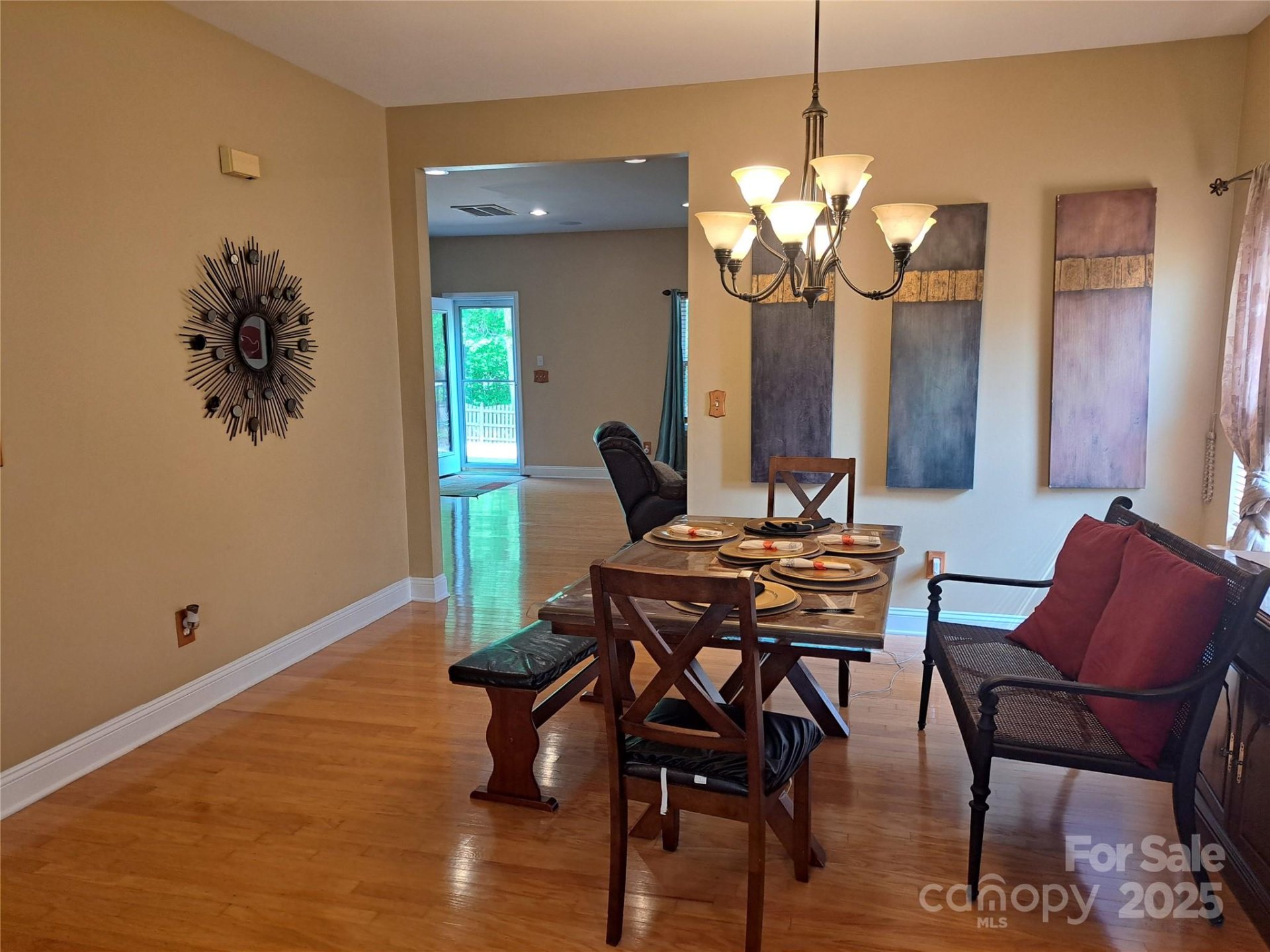 Property image 4 at 2206 Golden Larch Lane, Waxhaw, NC 28173
