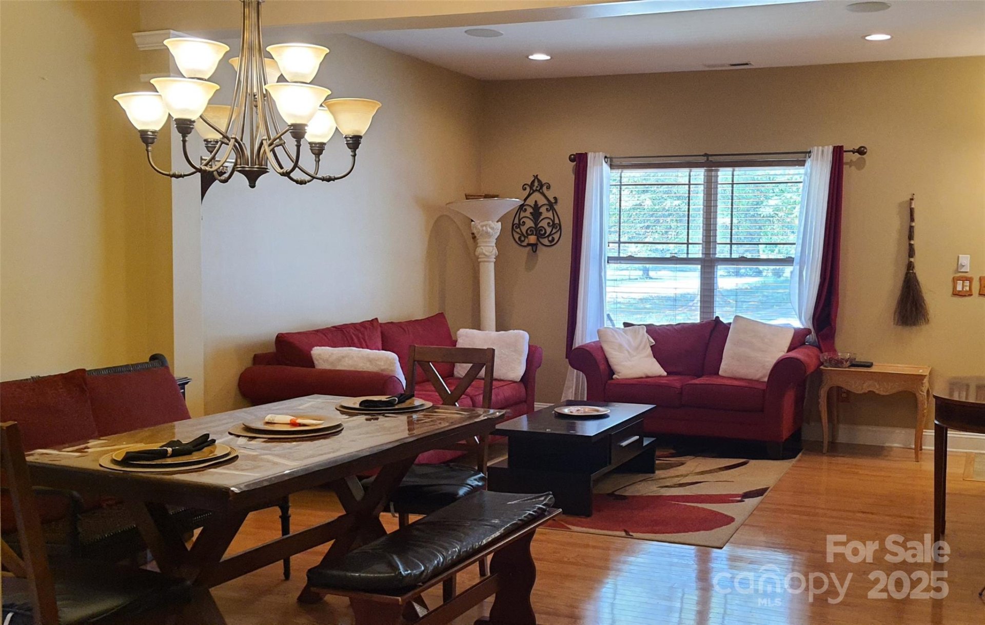 Property image 5 at 2206 Golden Larch Lane, Waxhaw, NC 28173