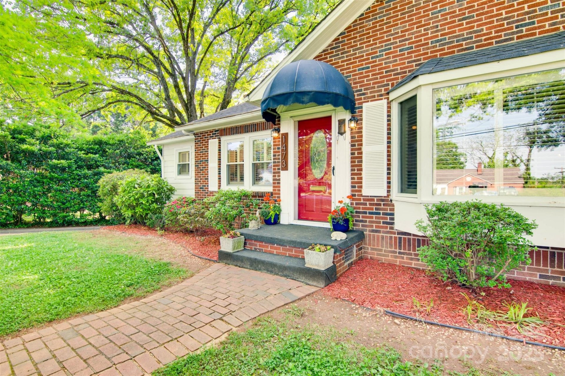 Property image 1 at 1473 12th Street Drive, Hickory, NC 28601