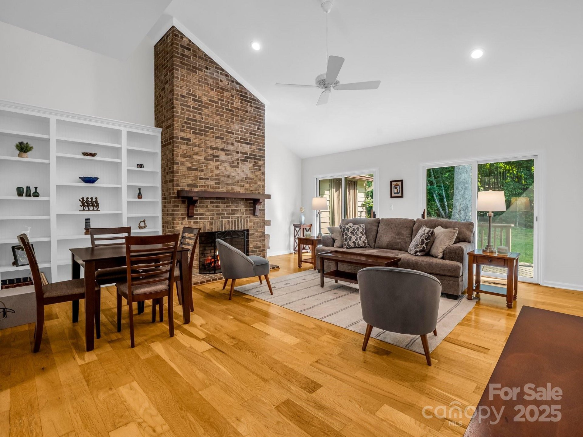 Property image 4 at 8 Hunting Country Trail, Tryon, NC 28782