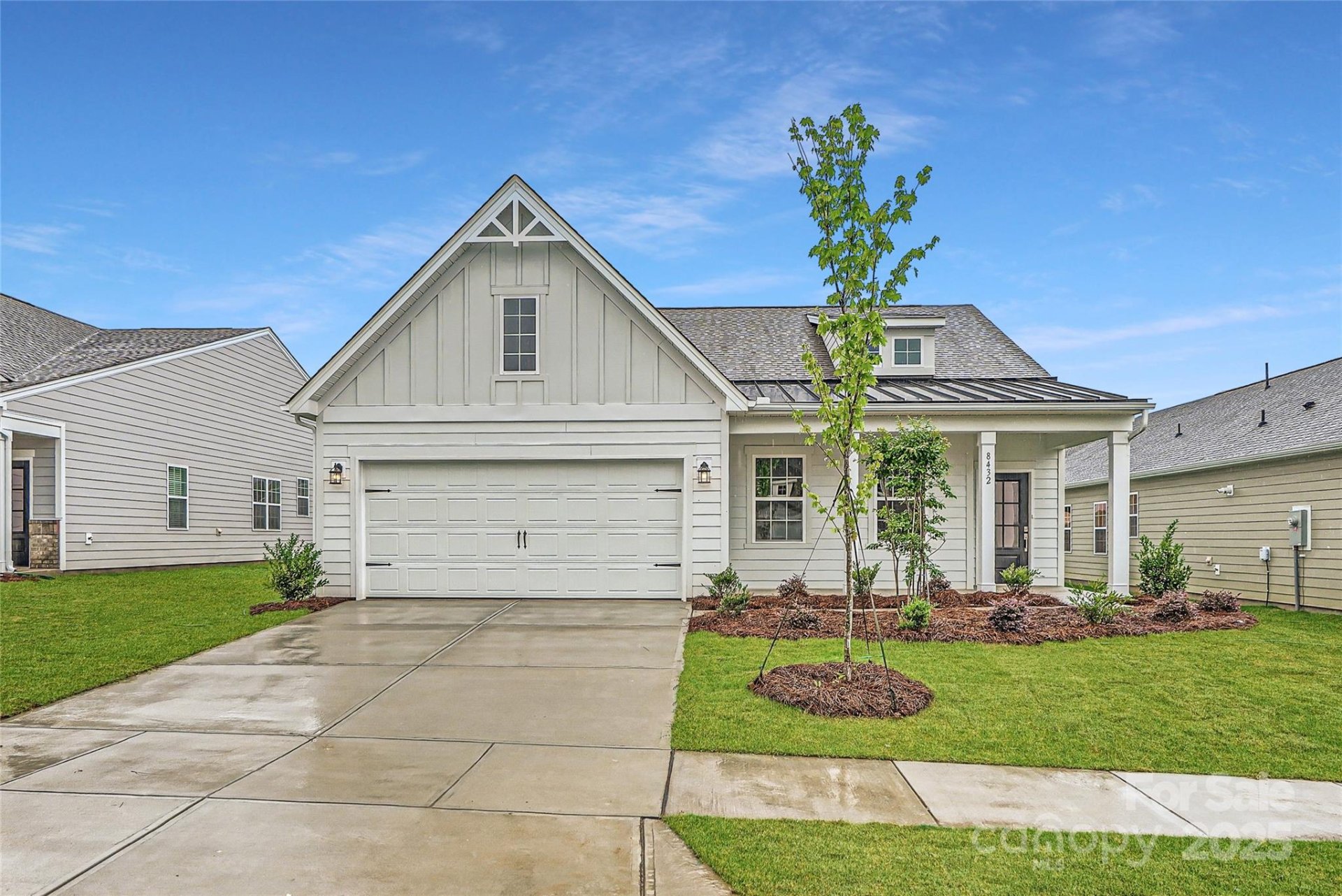 8432 Norman Forest Road