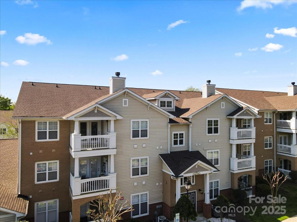 Property image 1 at 11839 Ridgeway Park Drive, Charlotte, NC 28277