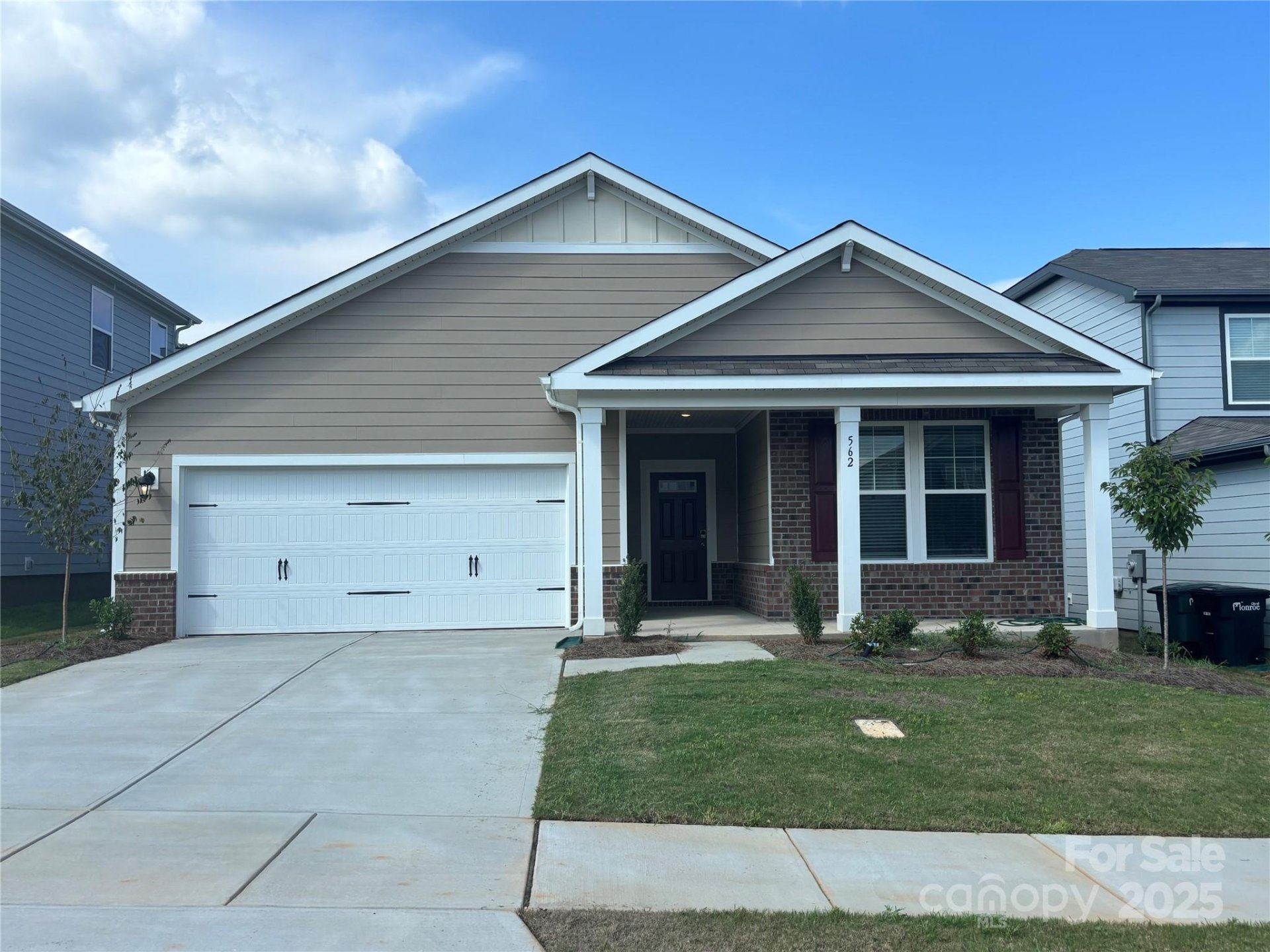 562 Mountain View Drive