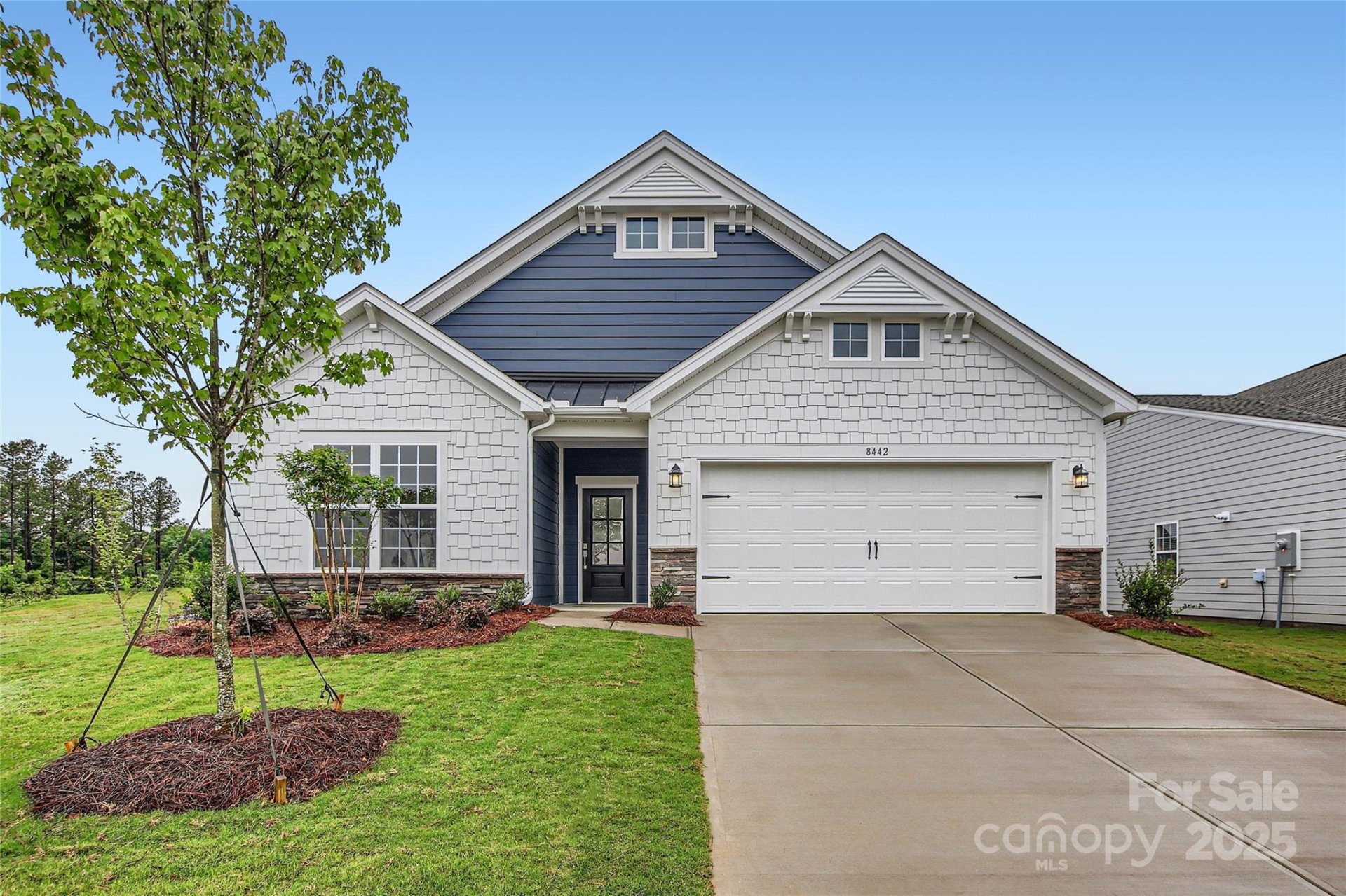 8442 Norman Forest Road